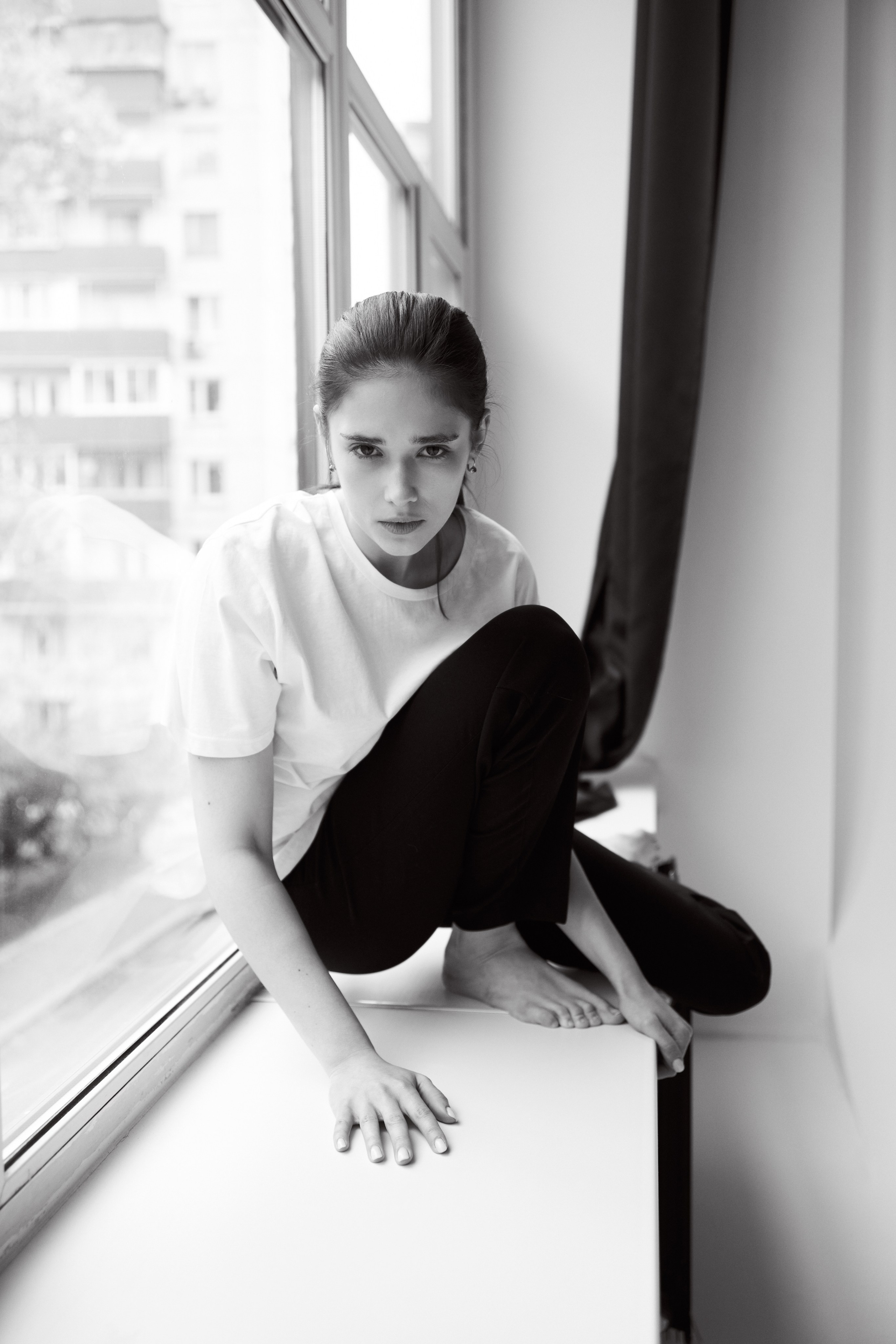 Larisa. Кристина Лазарева | Фотограф в Москве