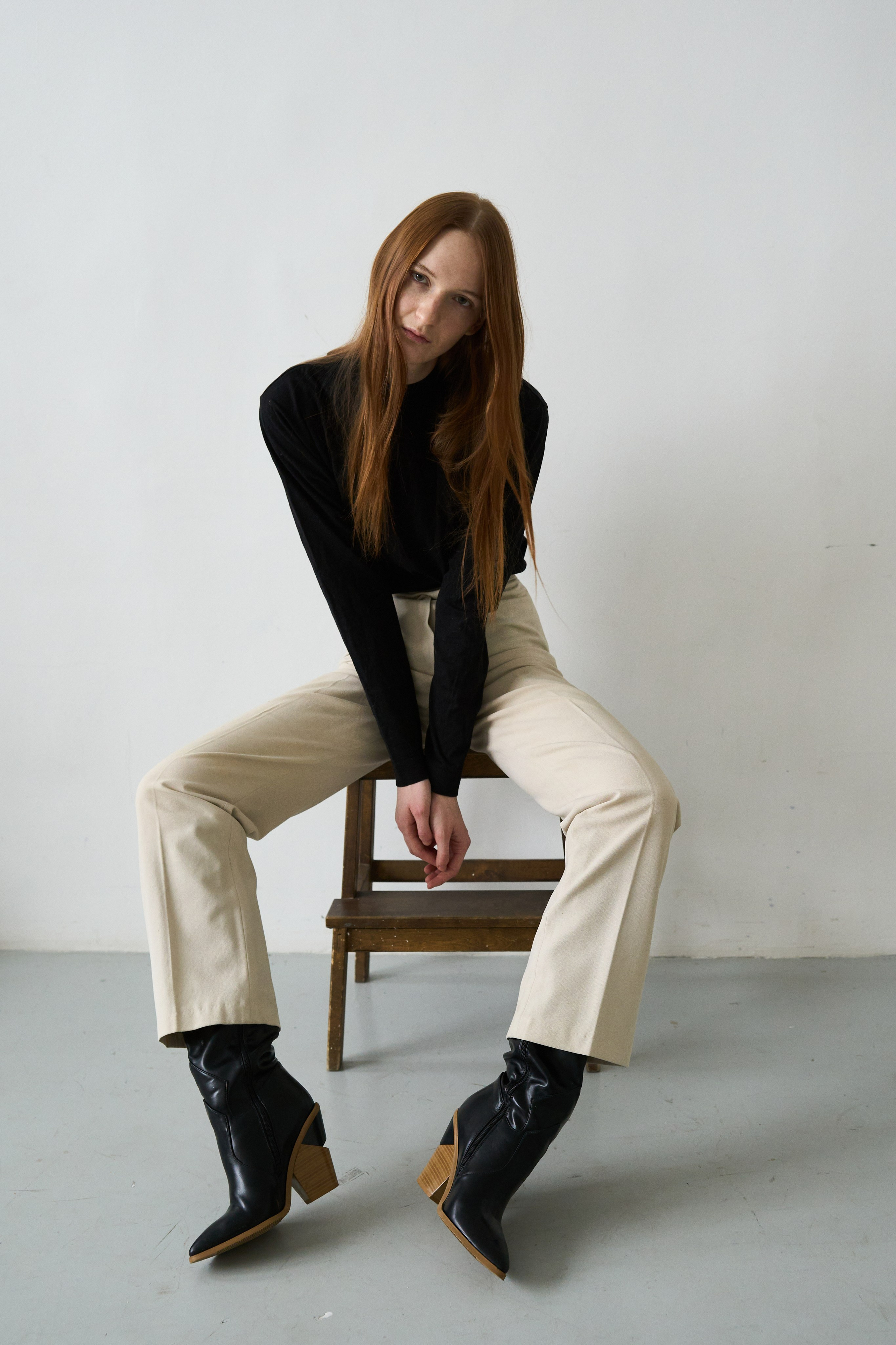 Anna. Кристина Лазарева | Фотограф в Москве