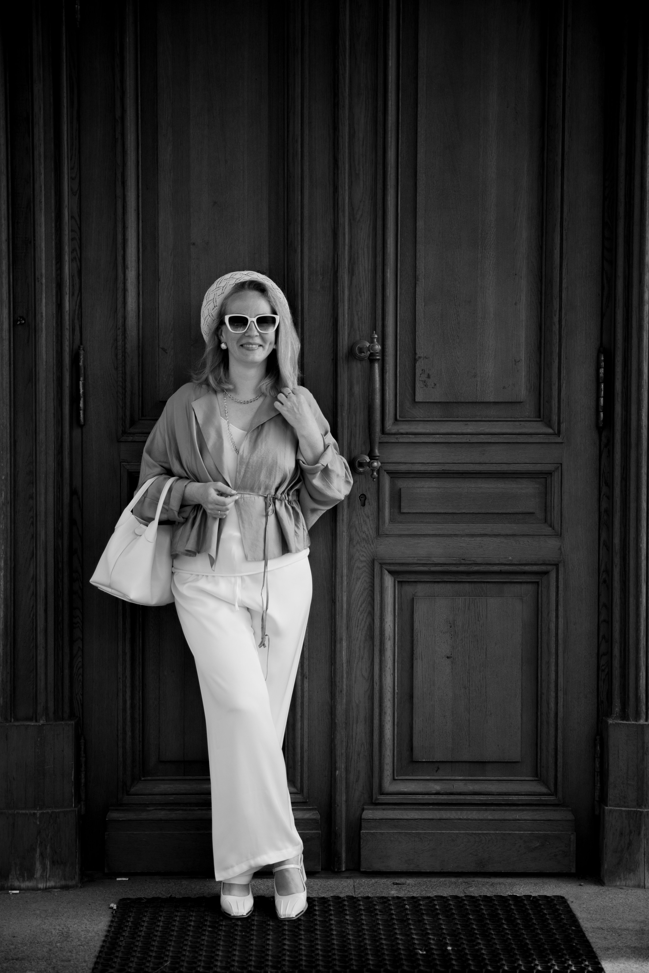 Девичник в шоу-руме со стилистами. Фотограф в Санкт-Петербурге Алена Сертакова