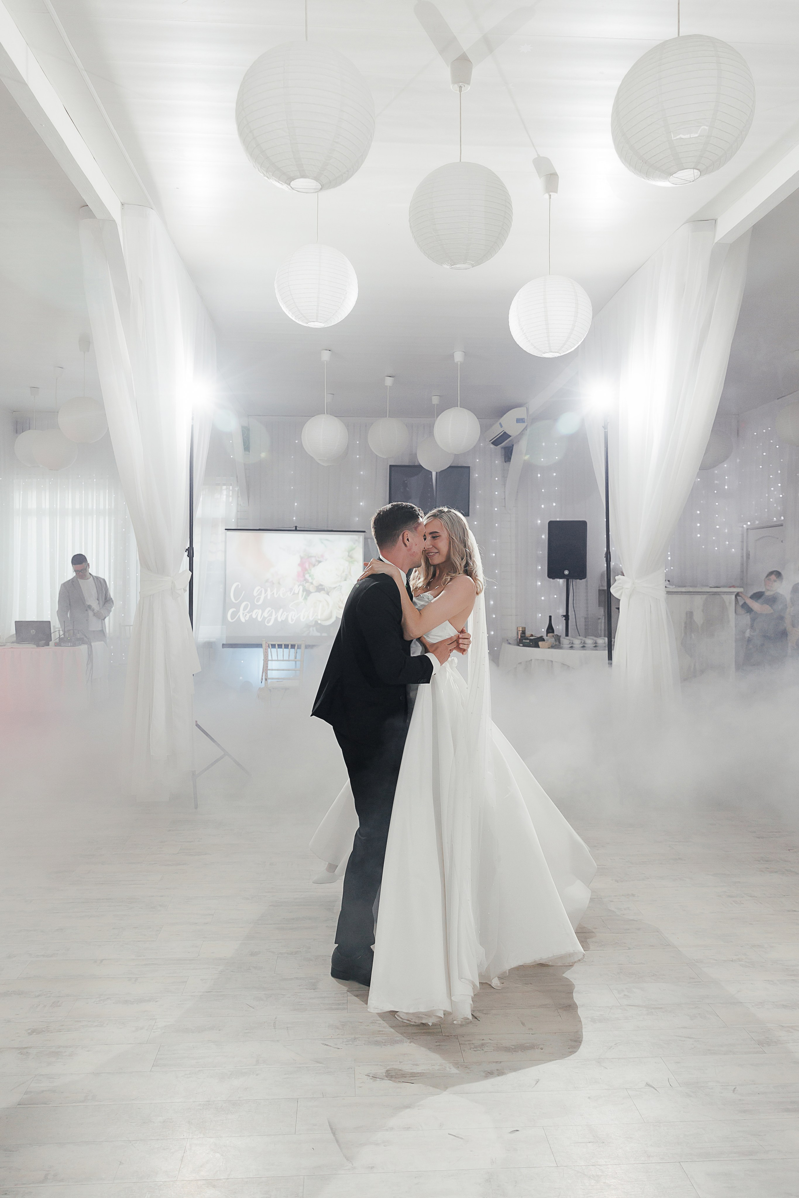 Свадьба. Свадебный и семейный фотограф в Твери и Тверской области