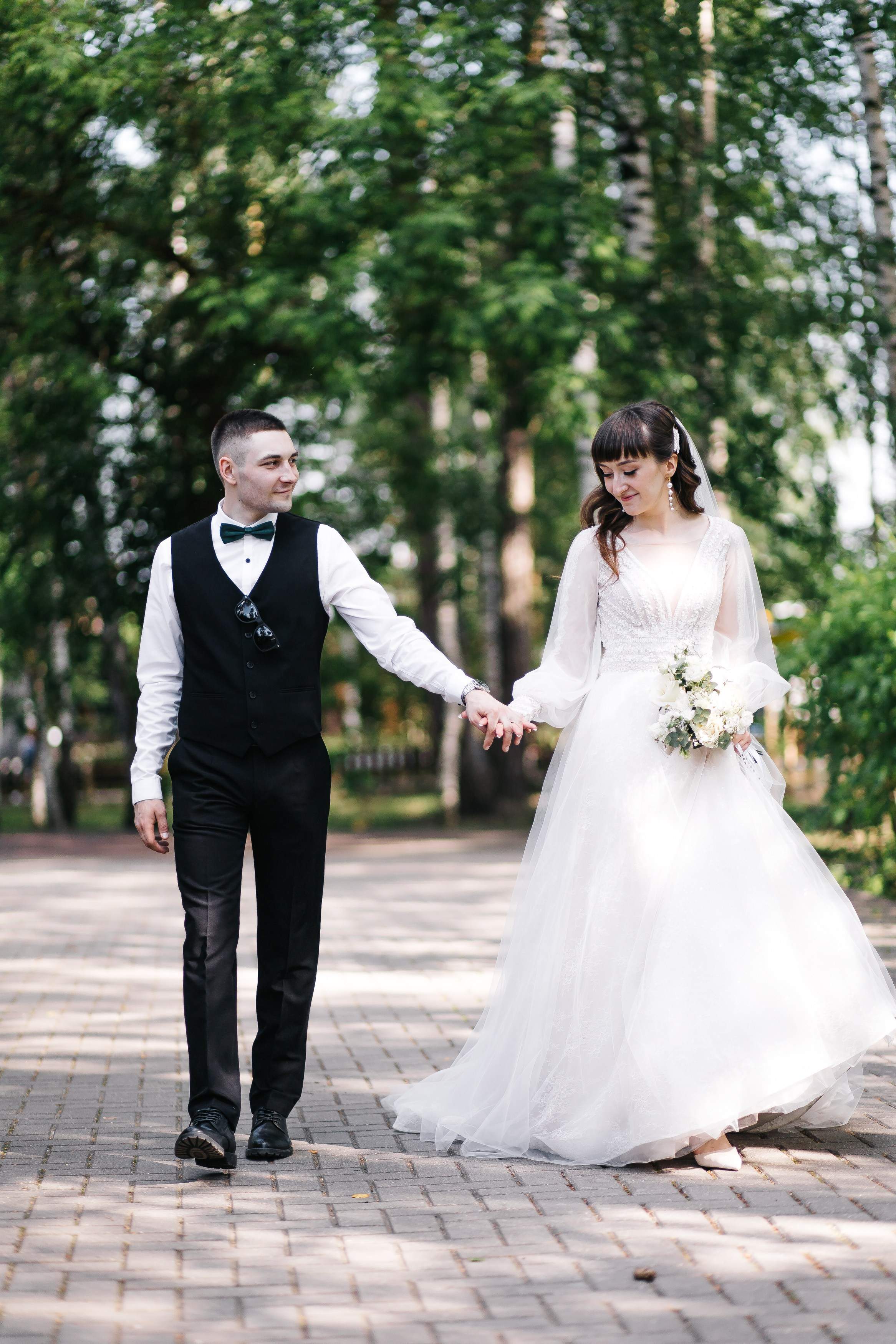 Свадебный фотограф Нижний Новгород. Свадебный и контент фотограф в Нижнем Новгороде Владимир Пресняков