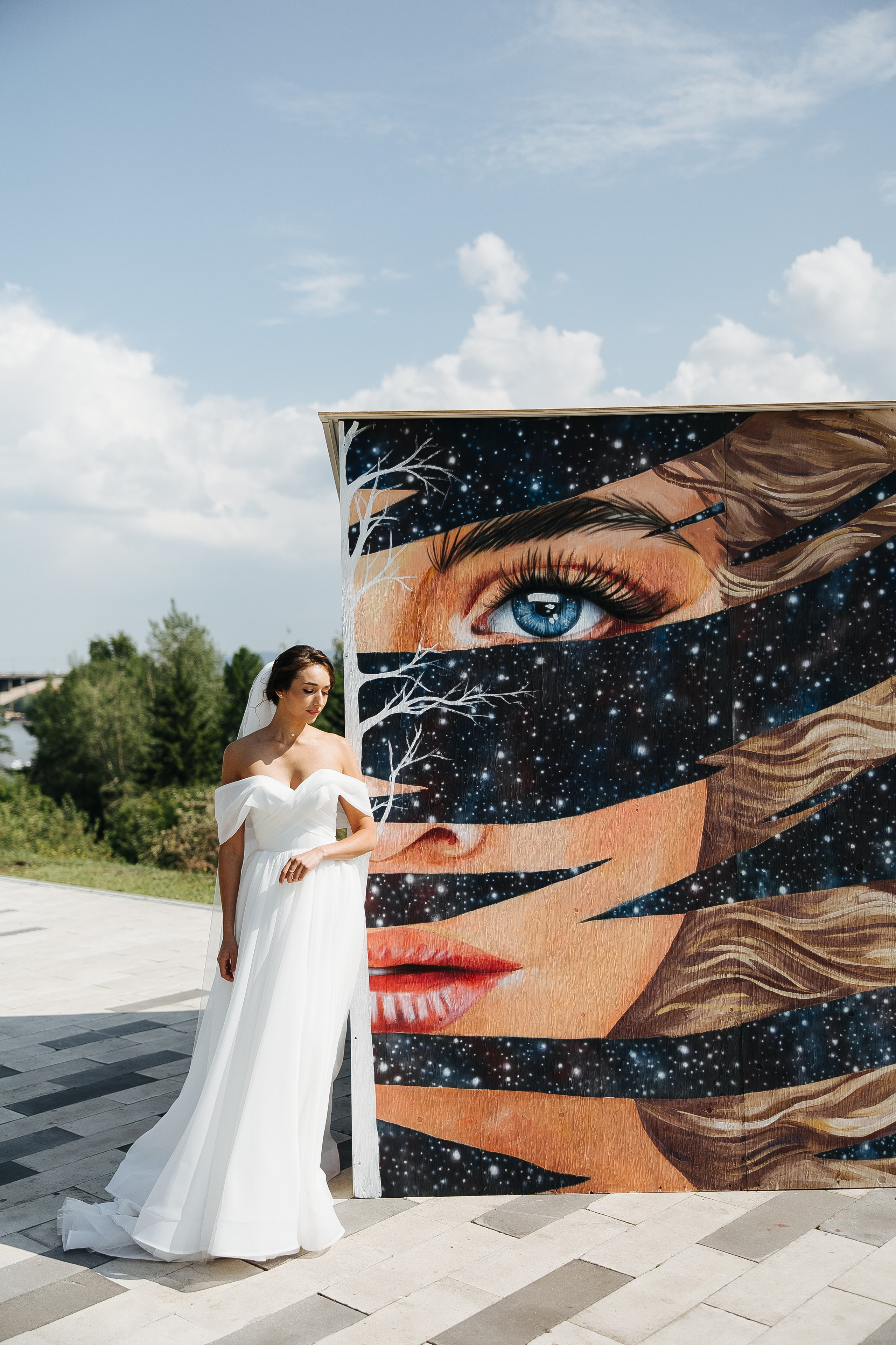 Иван Юлия. Фотограф в Красноярске Надежда Воскресенская