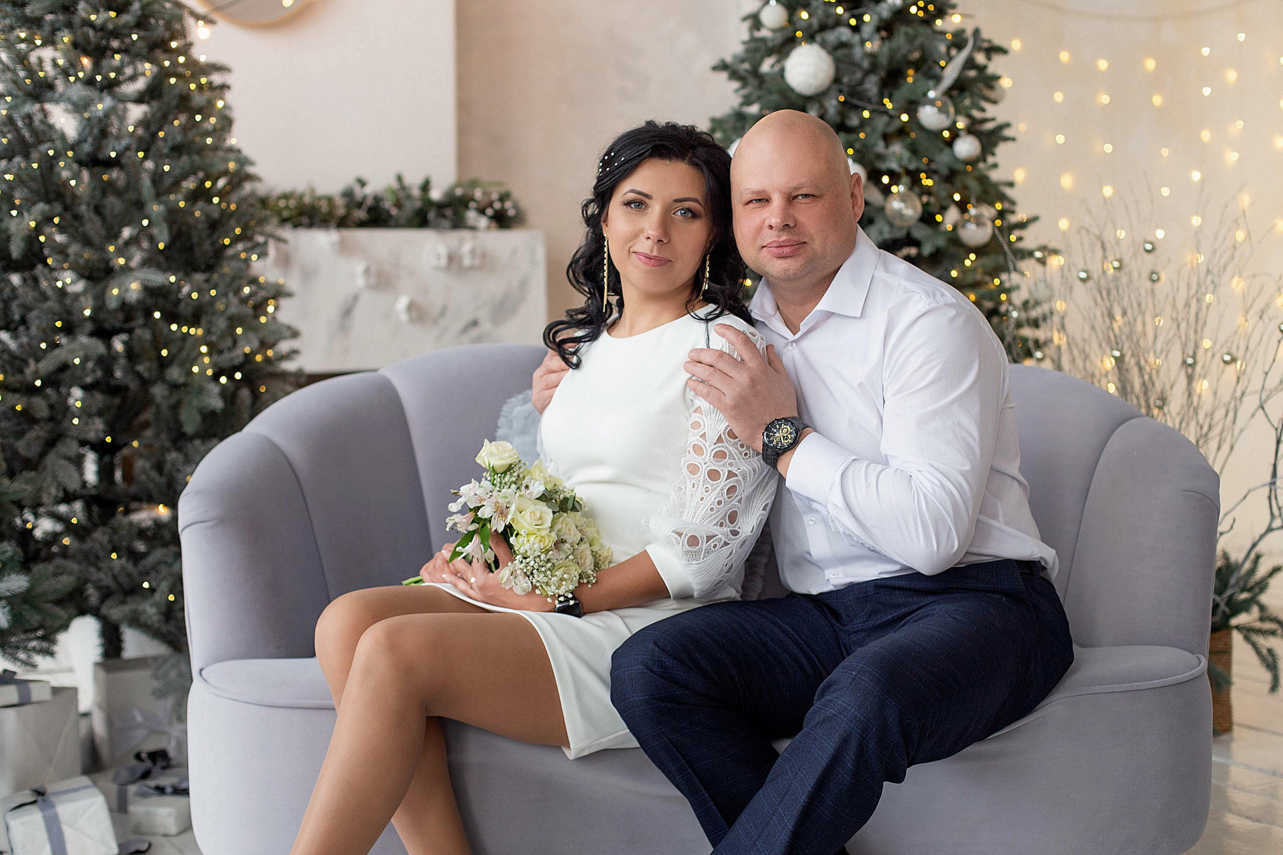 Свадьбы, love story. Фотограф Ирина Зверева