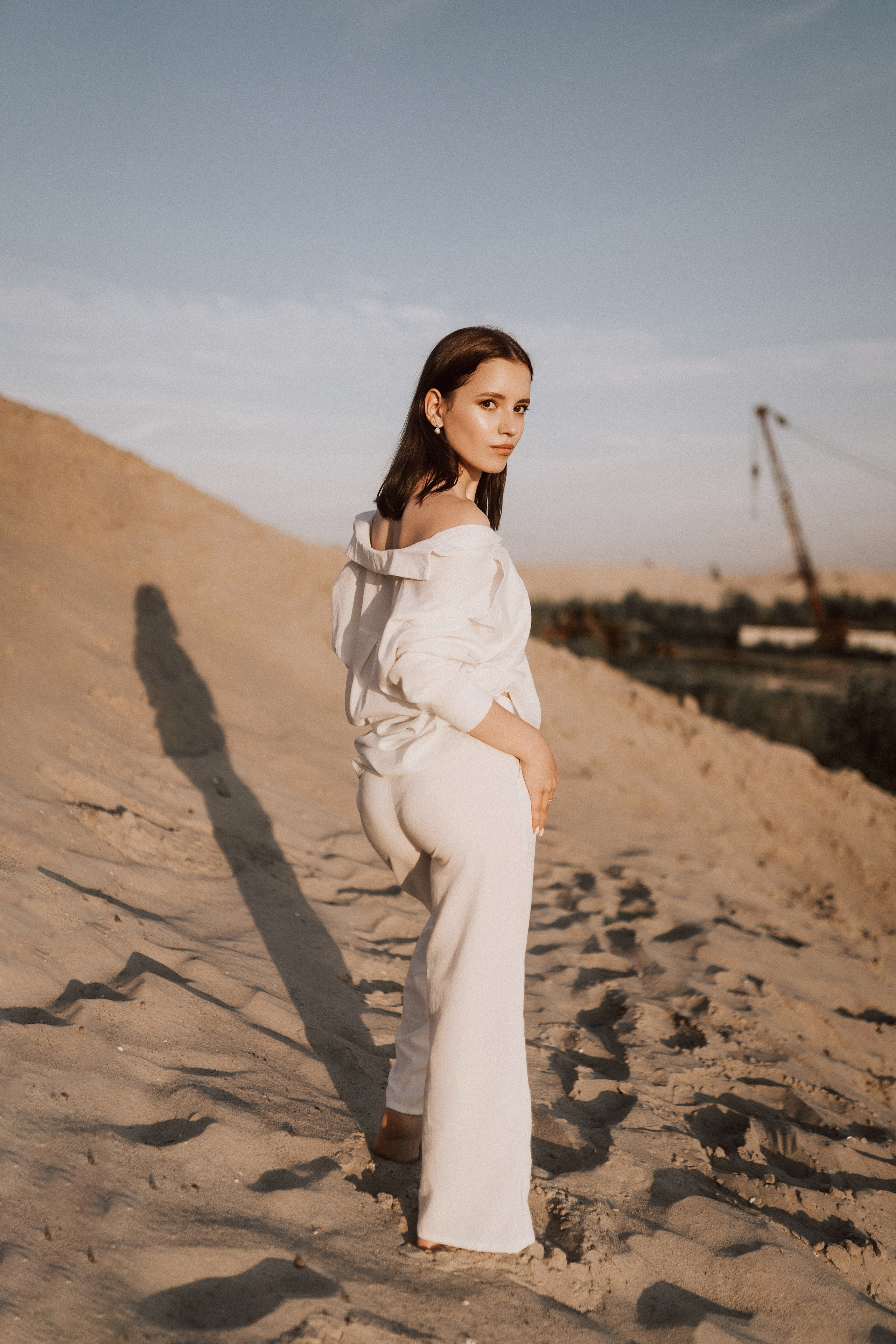 Лиза. Фотограф Алексей Кутырёв