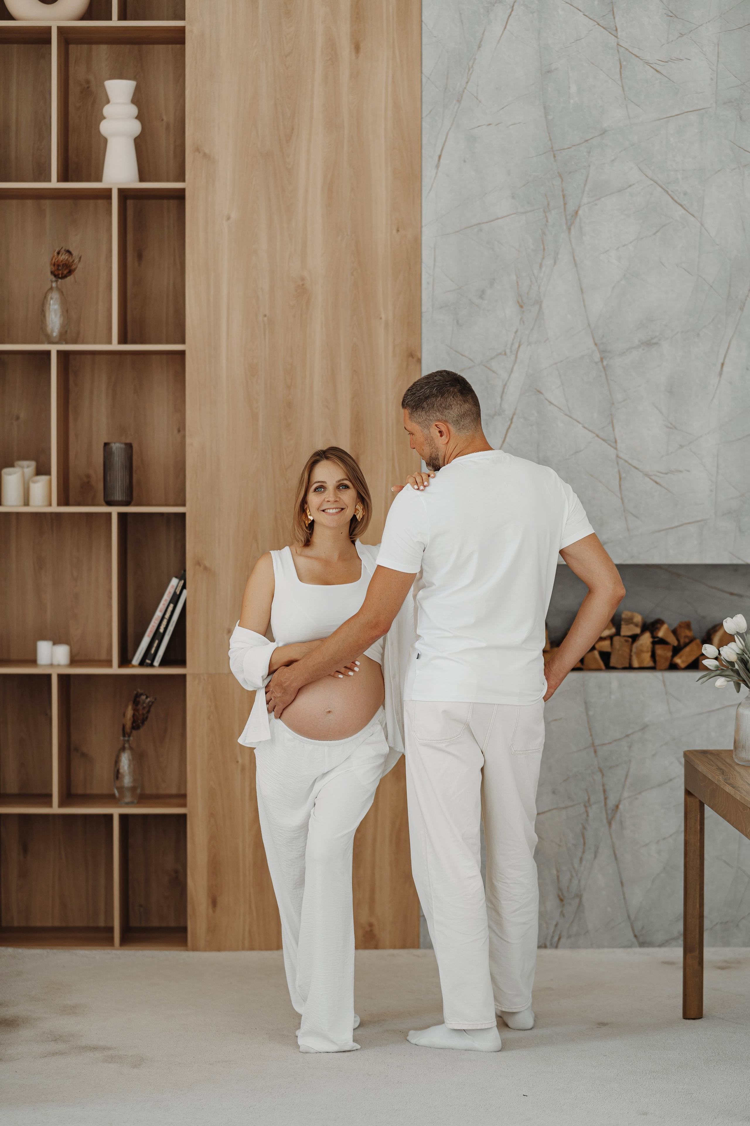 Мария. Фотограф Алексей Кутырёв