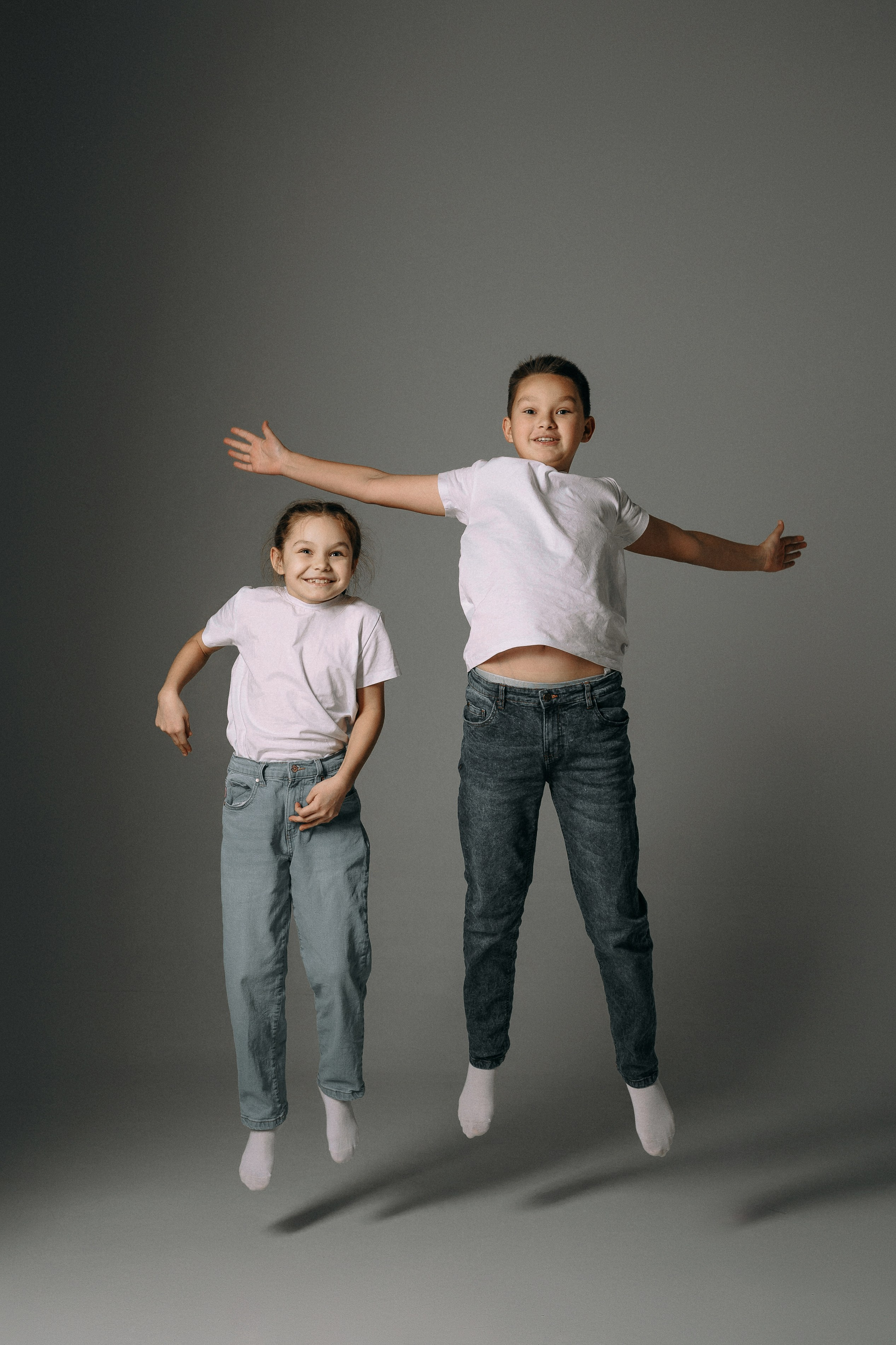 Семейная съёмка для Сергея и Елены. Фотограф Алексей Кутырёв