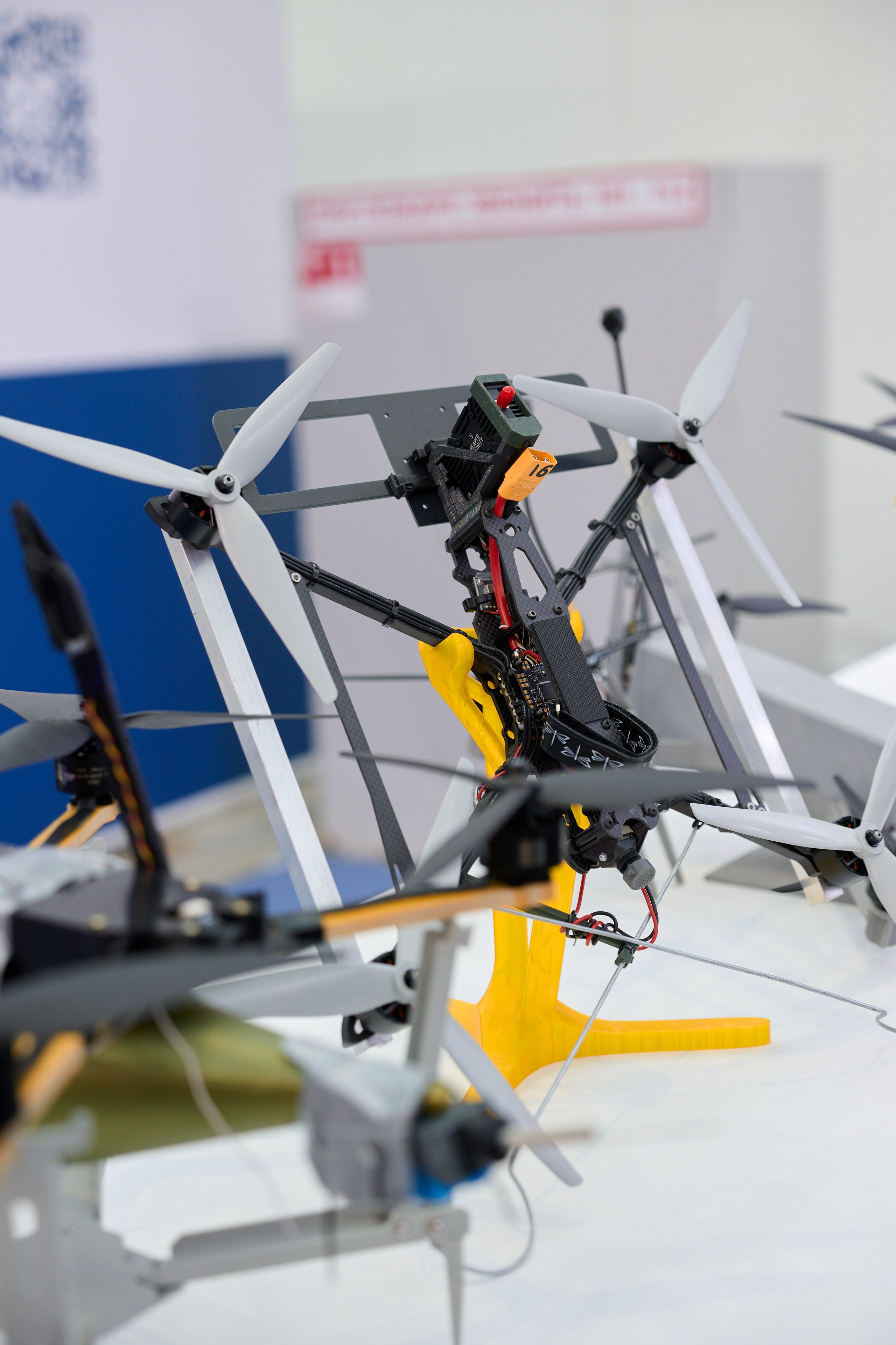 19 Международный форум и выставка Транспорт России. Сергей Богомолов. Свадебный и семейный фотограф