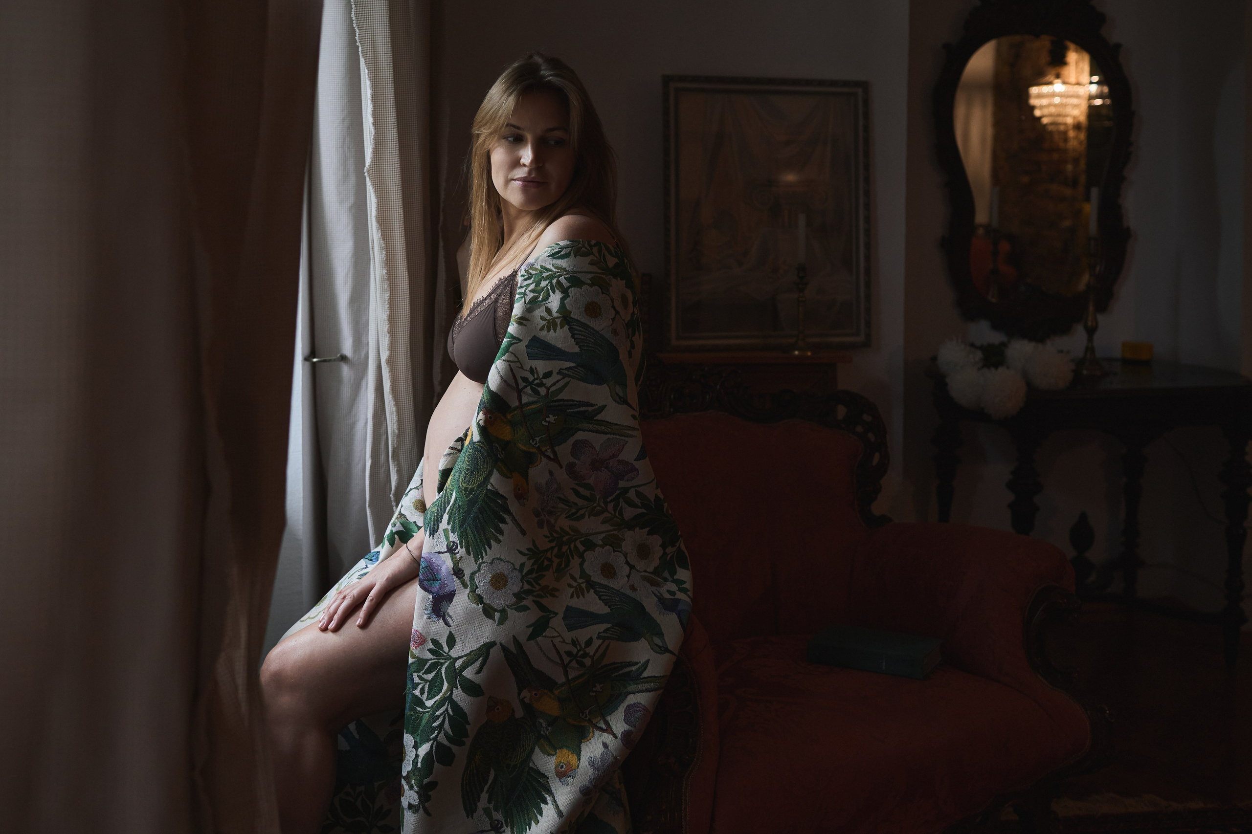 Анюта. Уют, покой и нежность. Крым фото, отдых Крым, Севастополь фото, Свадьба фото, Олег Горбатко