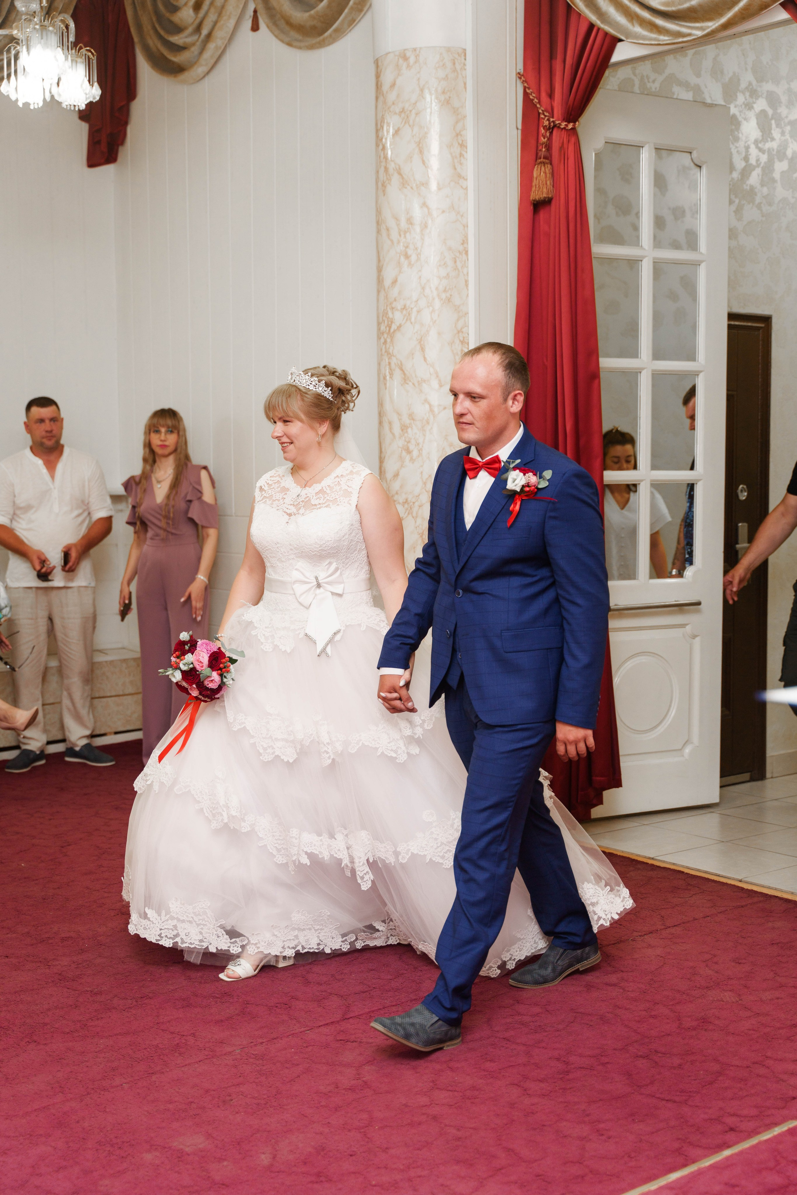 Подборка Регистраций. Свадебный и семейный фотограф в Новосибирске Данил Коротких