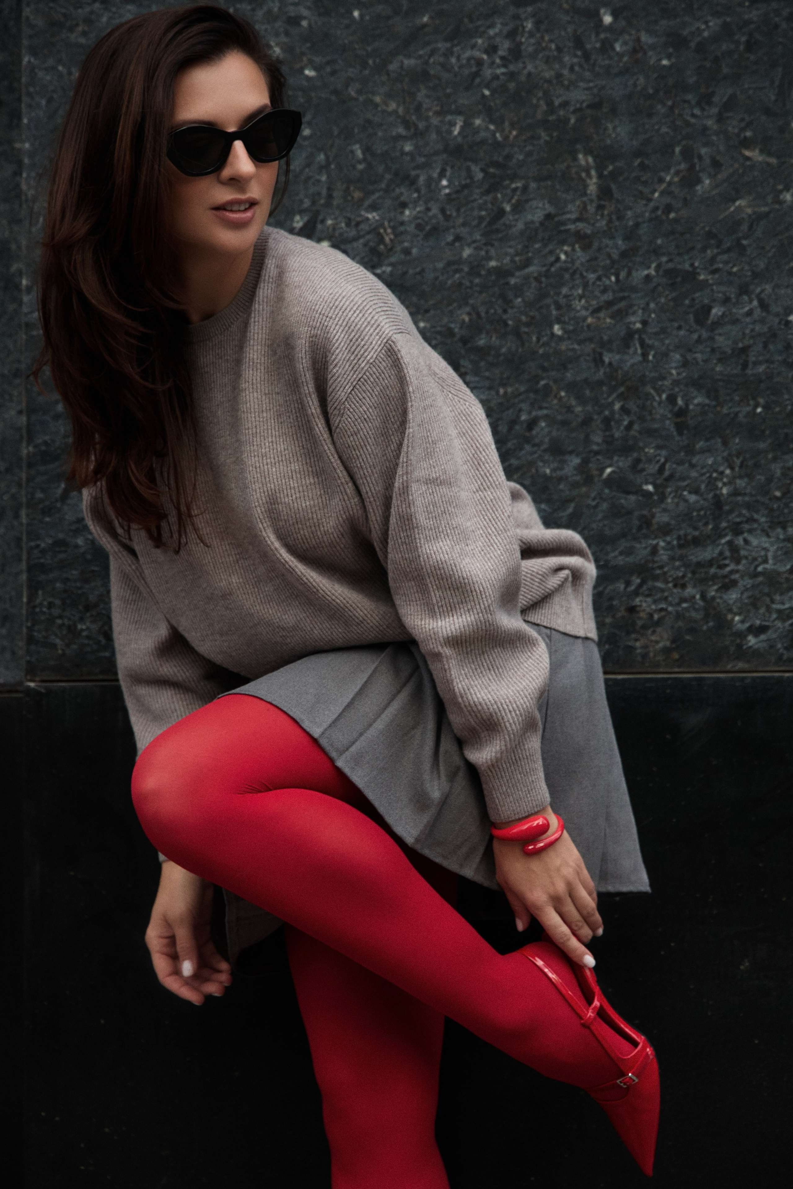 Анна. Фотограф  в Москве