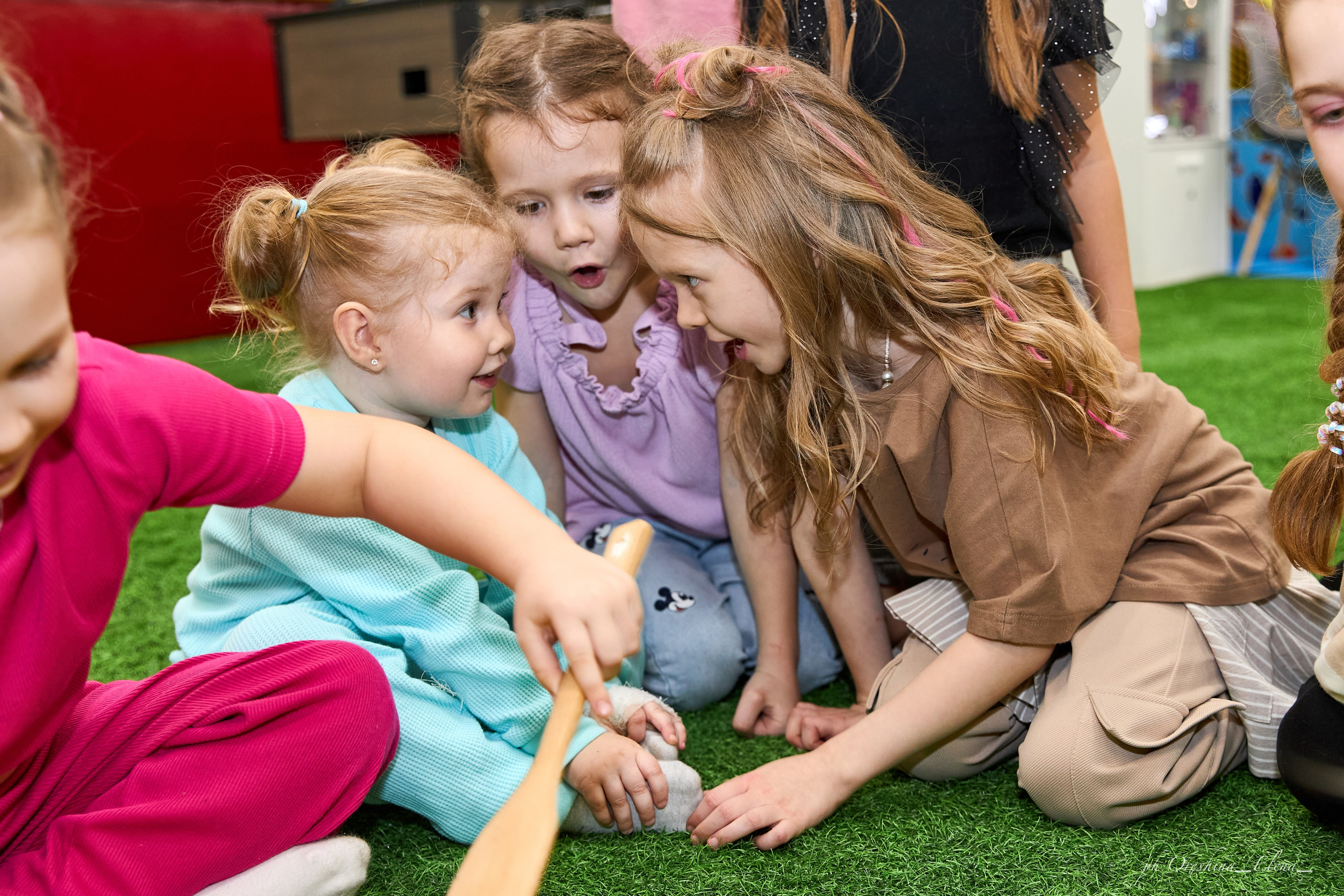 MAXSILAND ULYANOVSK. Свадебный и семейный фотограф в Ульяновске Орешина Елена