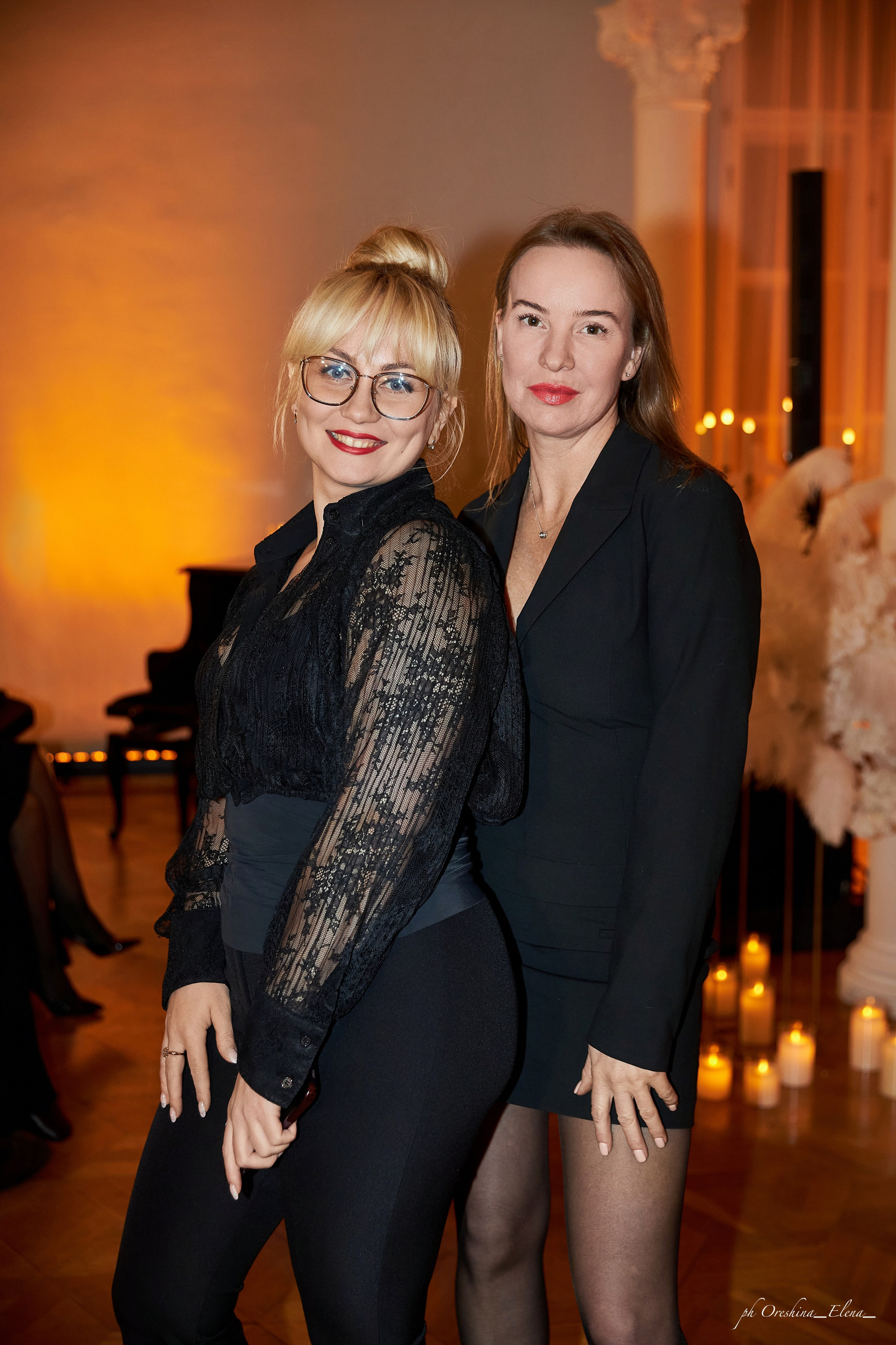 Ночь оперы во дворце. Свадебный и семейный фотограф в Ульяновске Орешина Елена