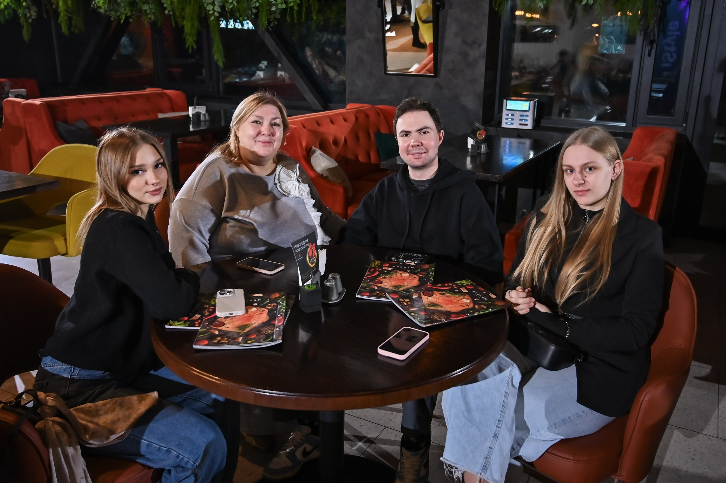 MERCEN. Репортажный и свадебный фотограф в Липецке Иван Первойкин