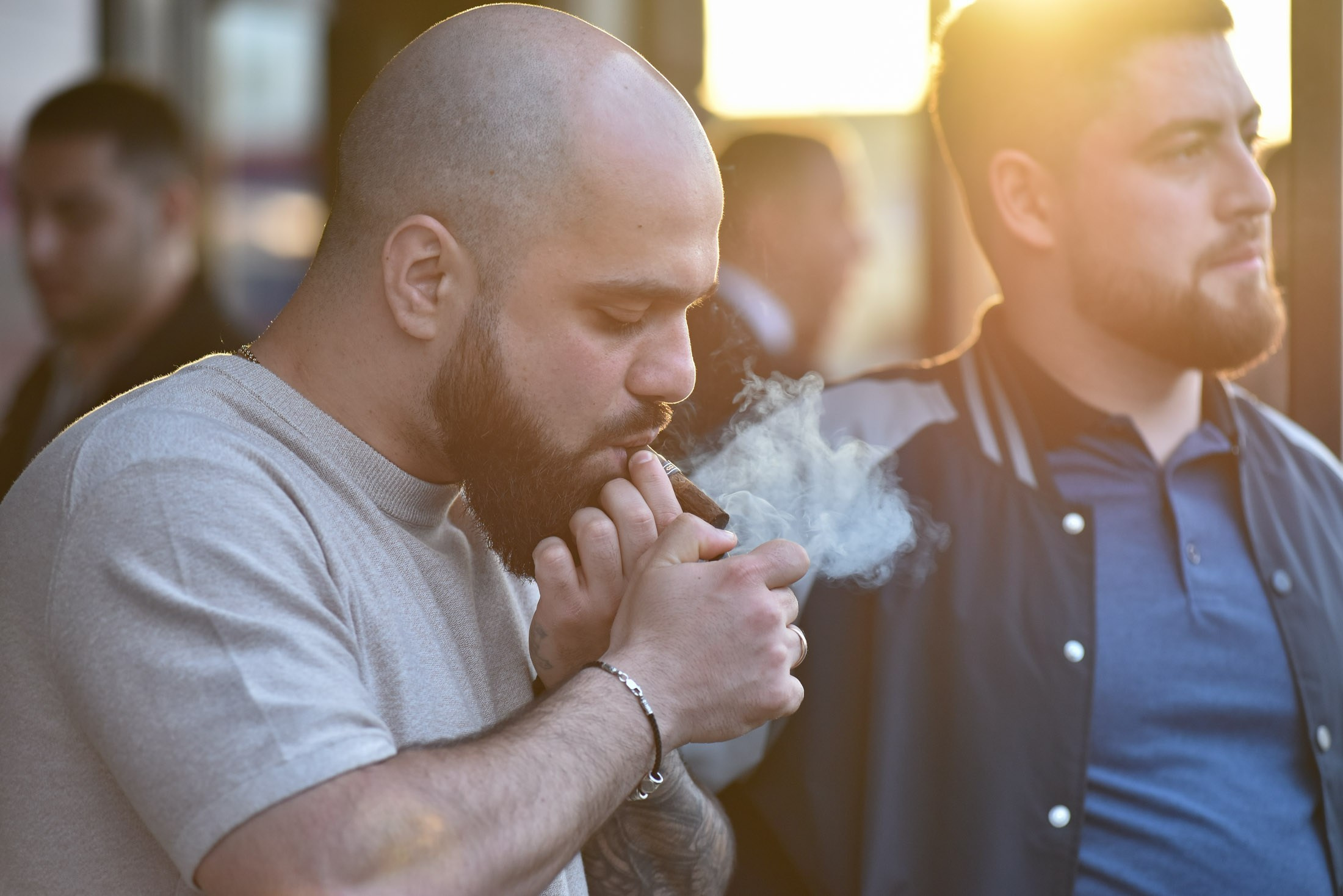 Ладо 30 лет. Репортажный и свадебный фотограф в Липецке Иван Первойкин