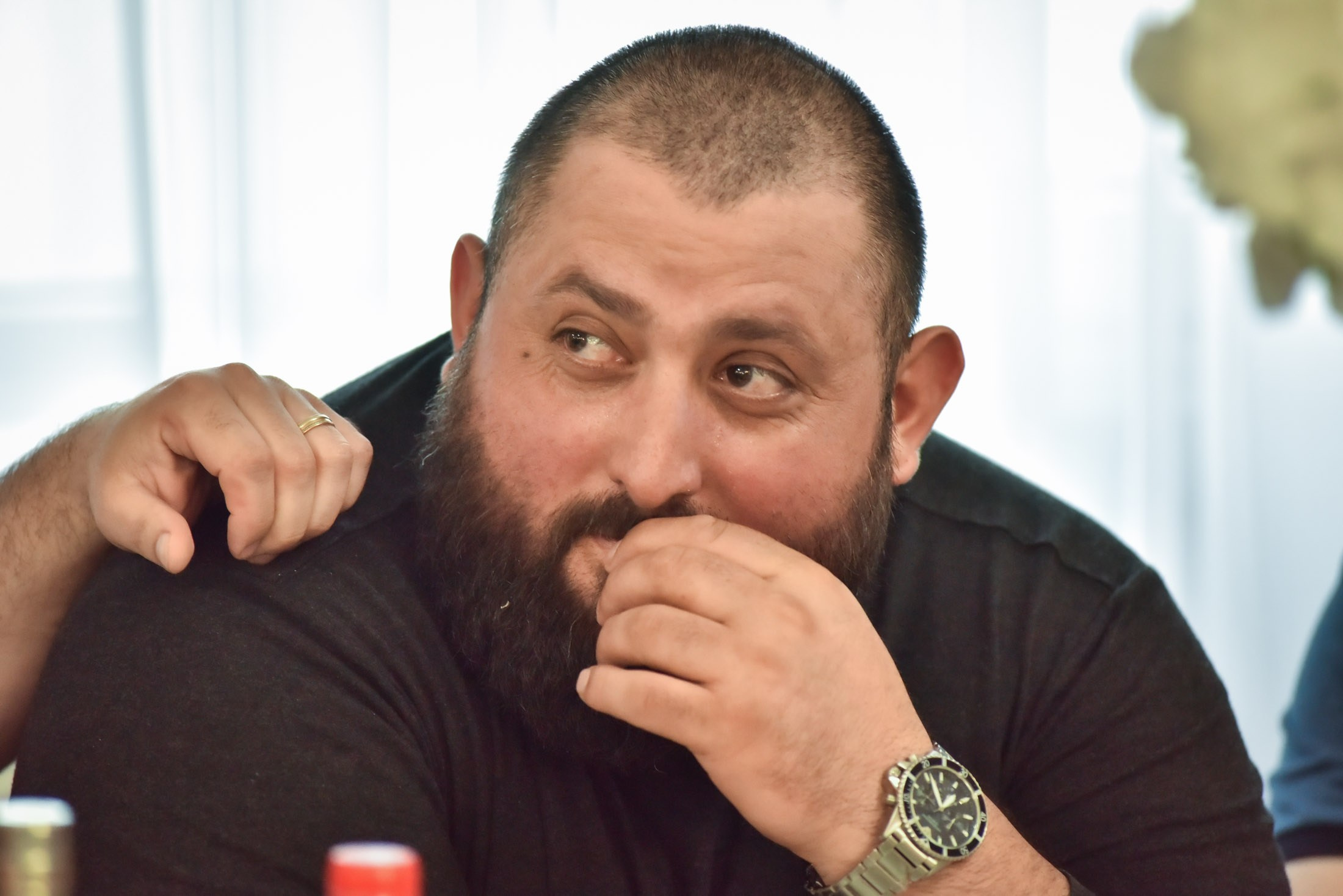 Ладо 30 лет. Репортажный и свадебный фотограф в Липецке Иван Первойкин