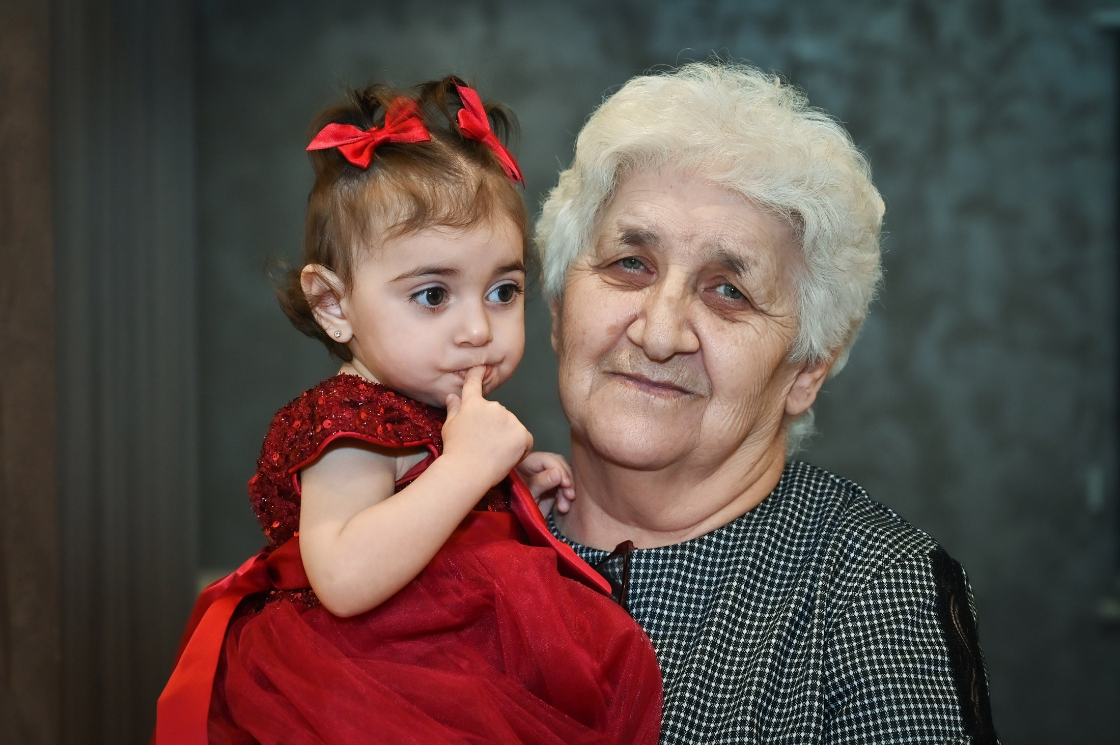 День рождения Седы. Репортажный и свадебный фотограф в Липецке Иван Первойкин