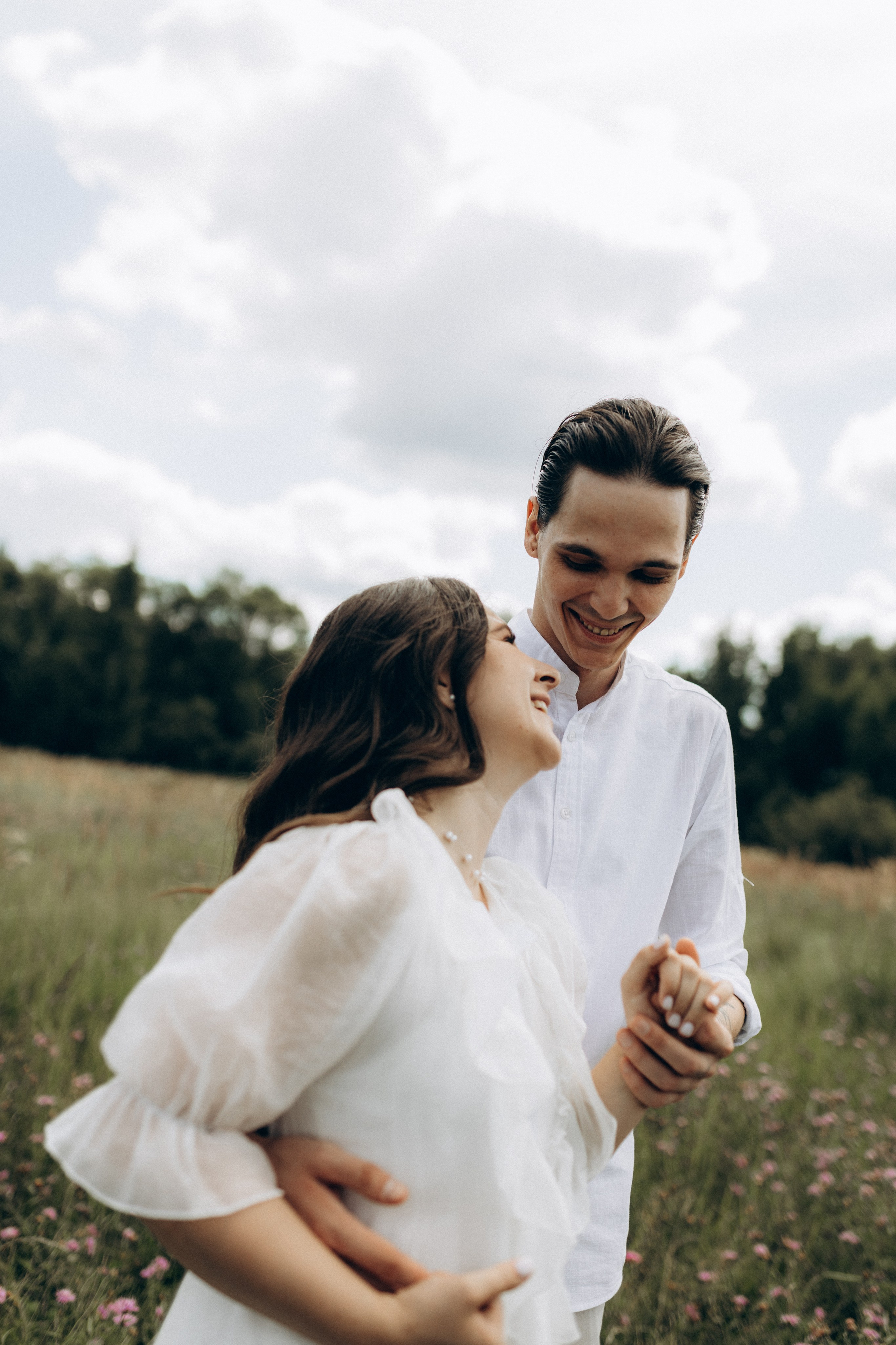 Екатерина & Георгий. Фотограф НОГИНСК, Москва, Анастасия Белая