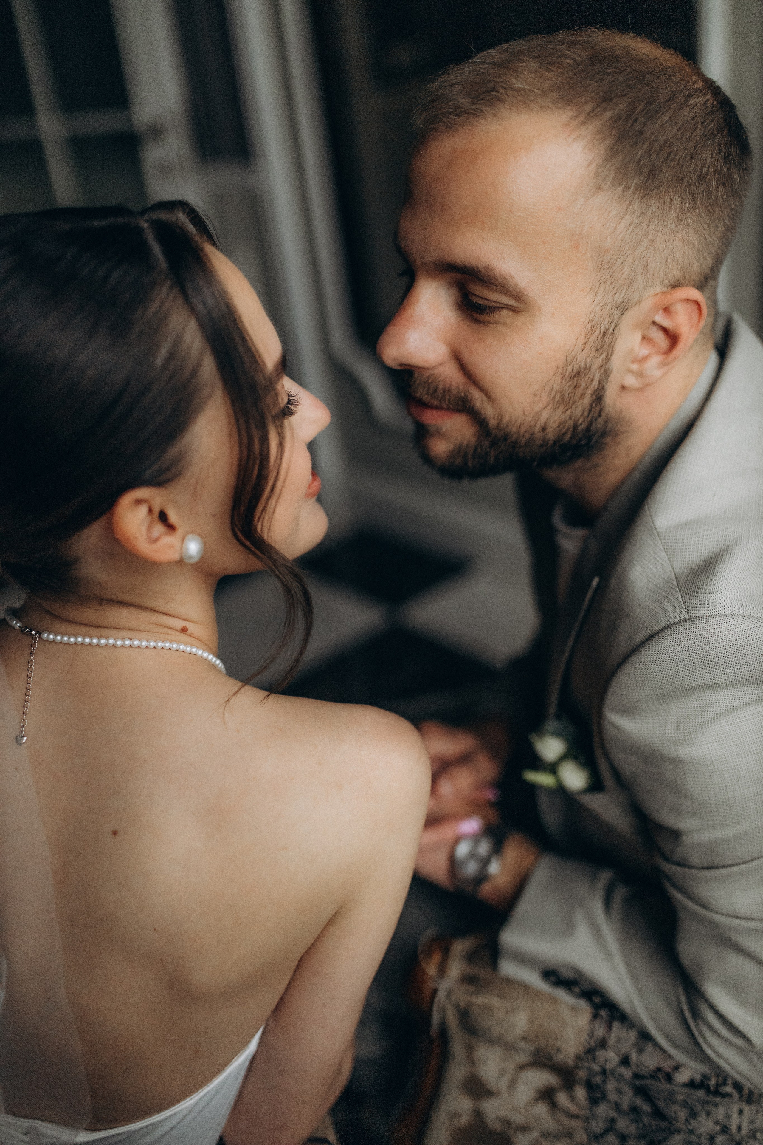 Мария & Иван. Фотограф НОГИНСК, Москва, Анастасия Белая