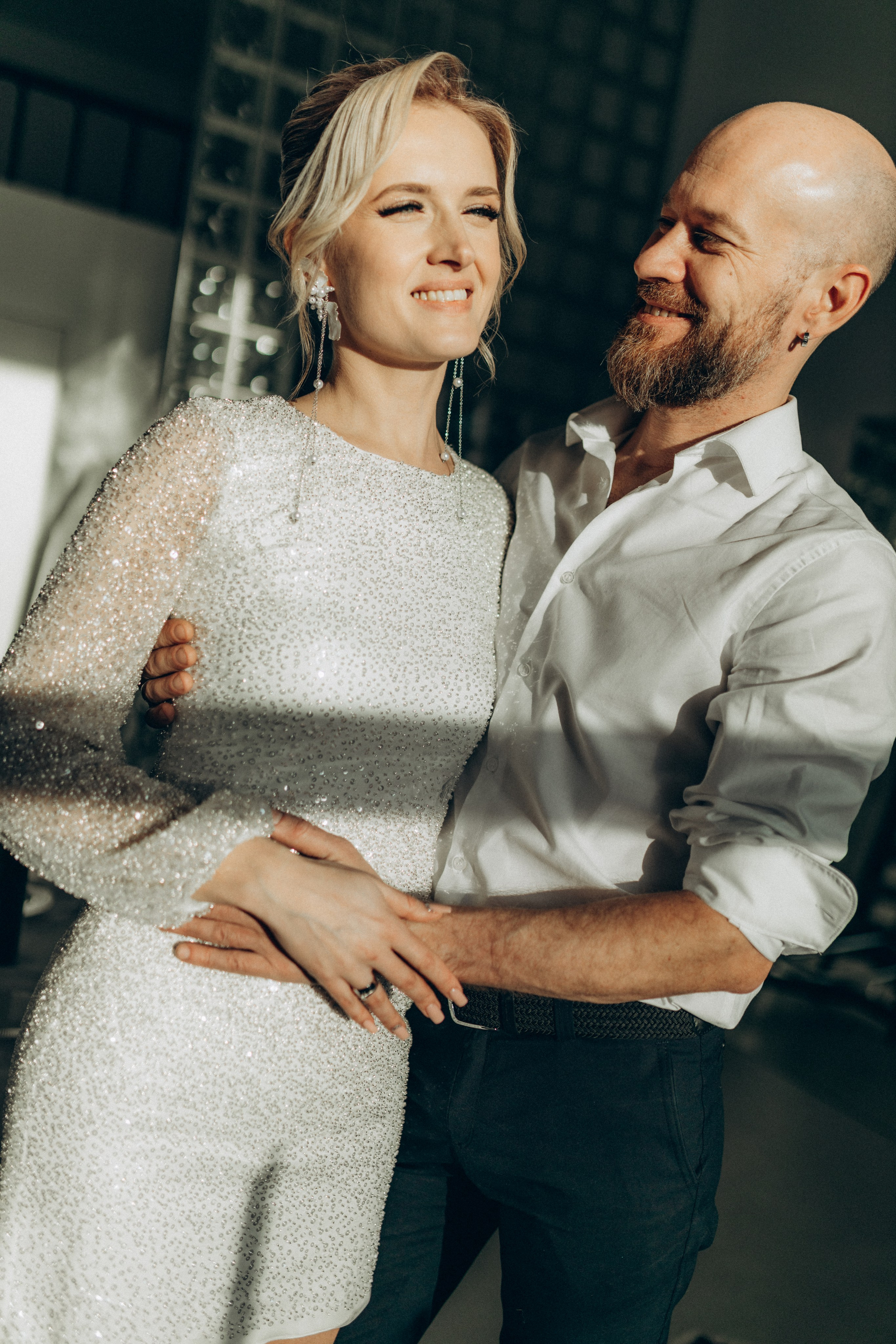 Анна & Андрей. Фотограф НОГИНСК, Москва, Анастасия Белая