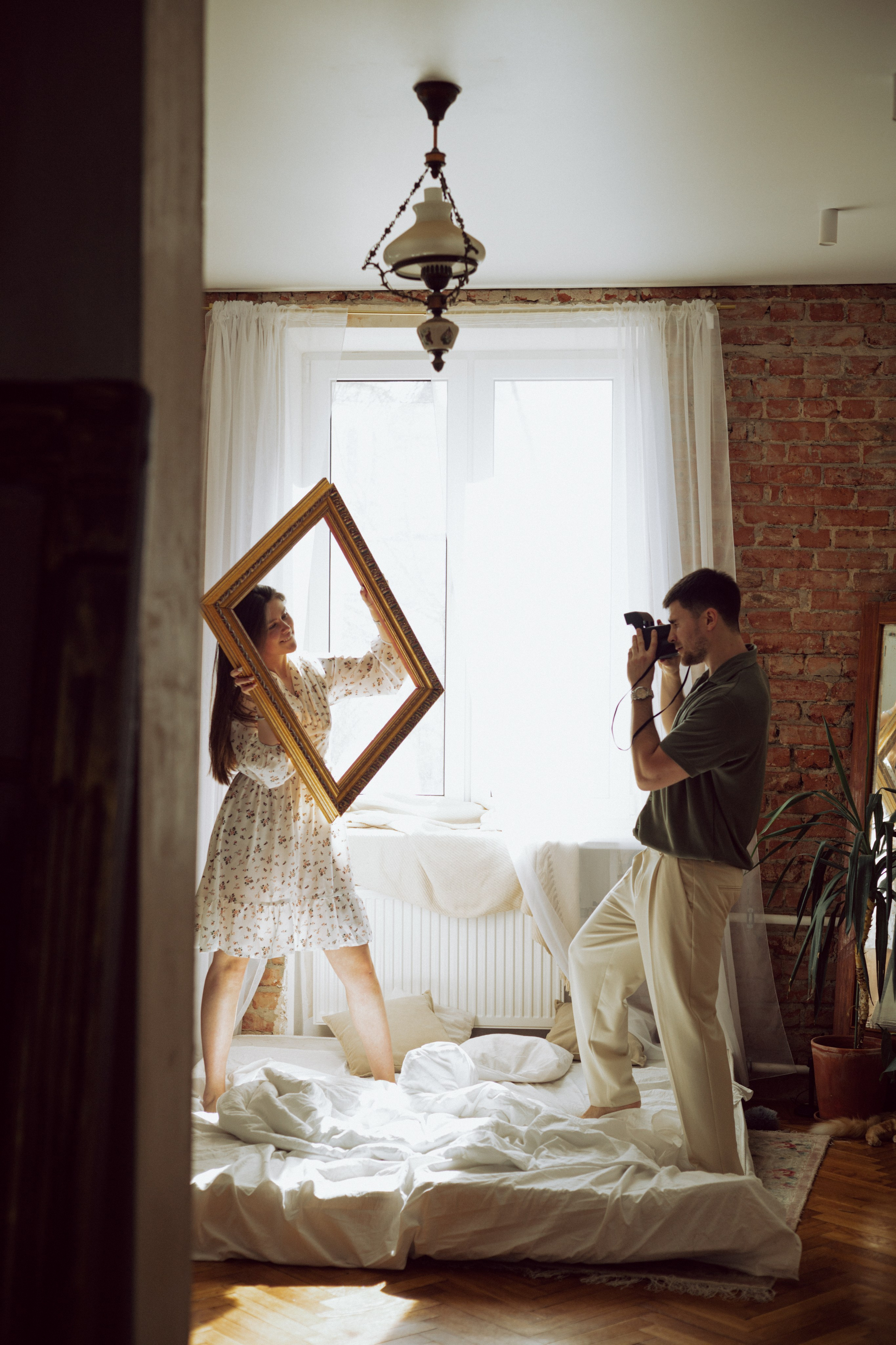 Парные съемки. Анастасия Куприянова фотограф Ростов-на-Дону