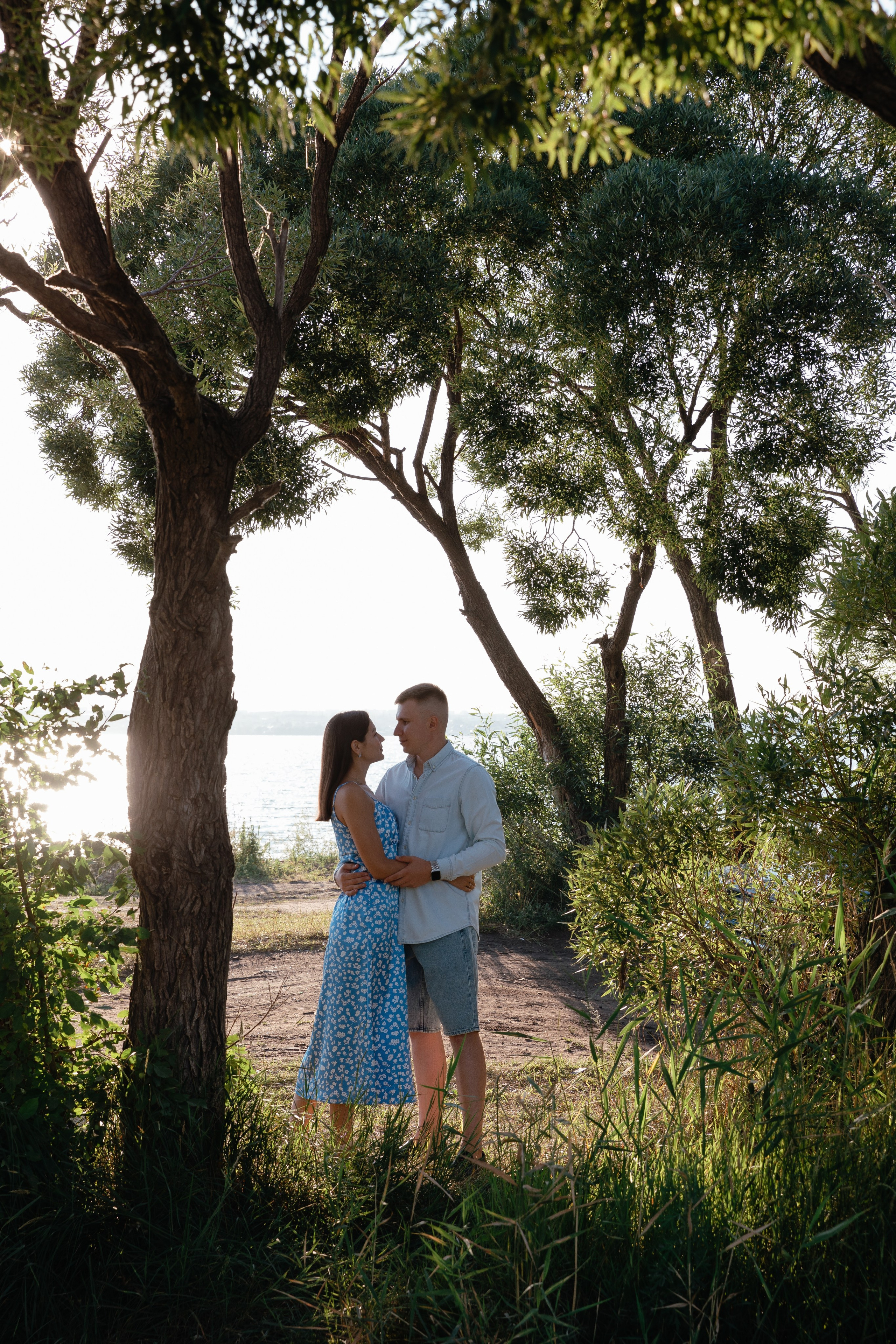 Рустам и Кристина. Свадебный фотограф Виктория