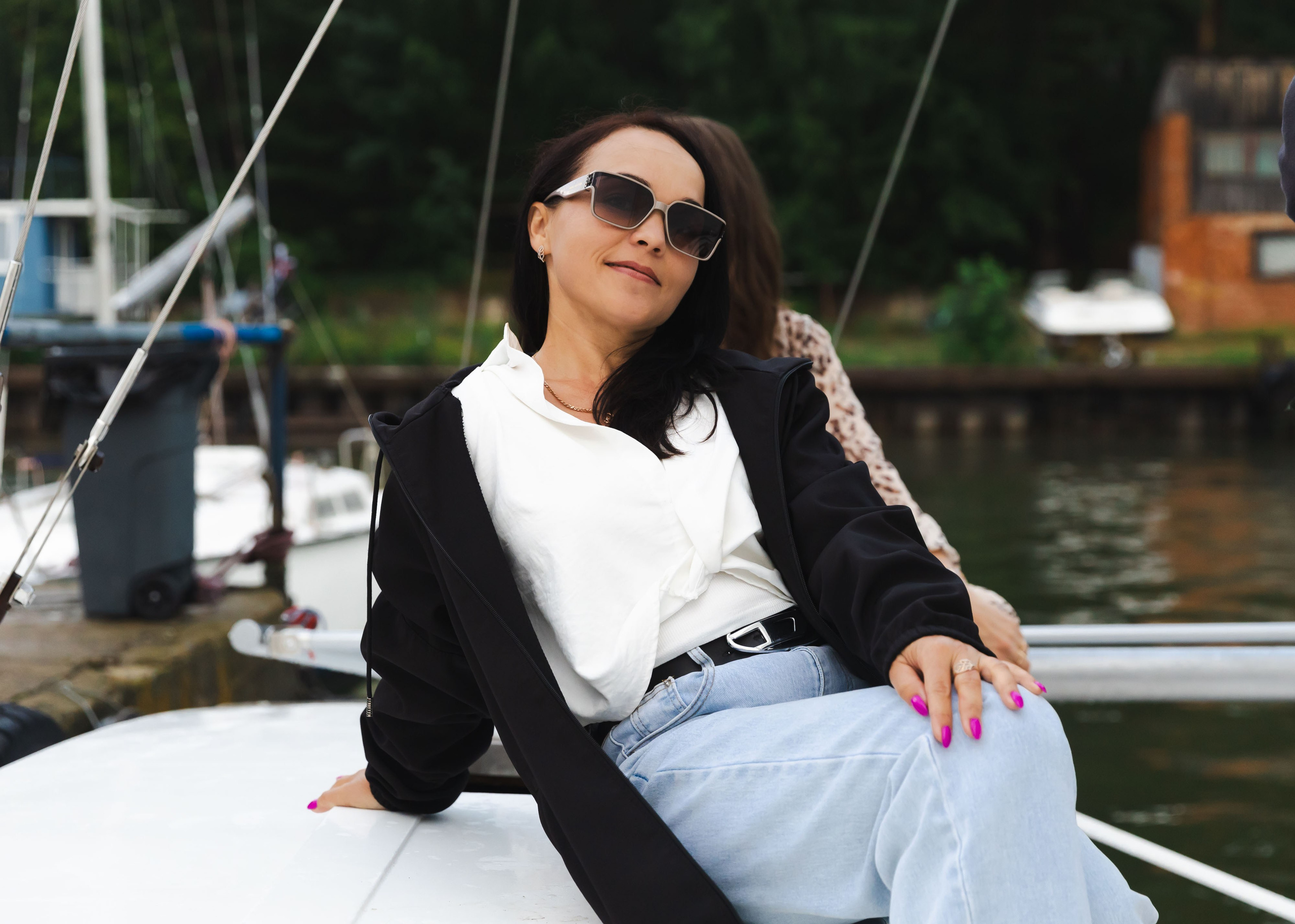 21.06.2025 Выпускной, Яхта, Экопорт. ФОТОГРАФ ВИНОГРАДОВА ДАРЬЯ