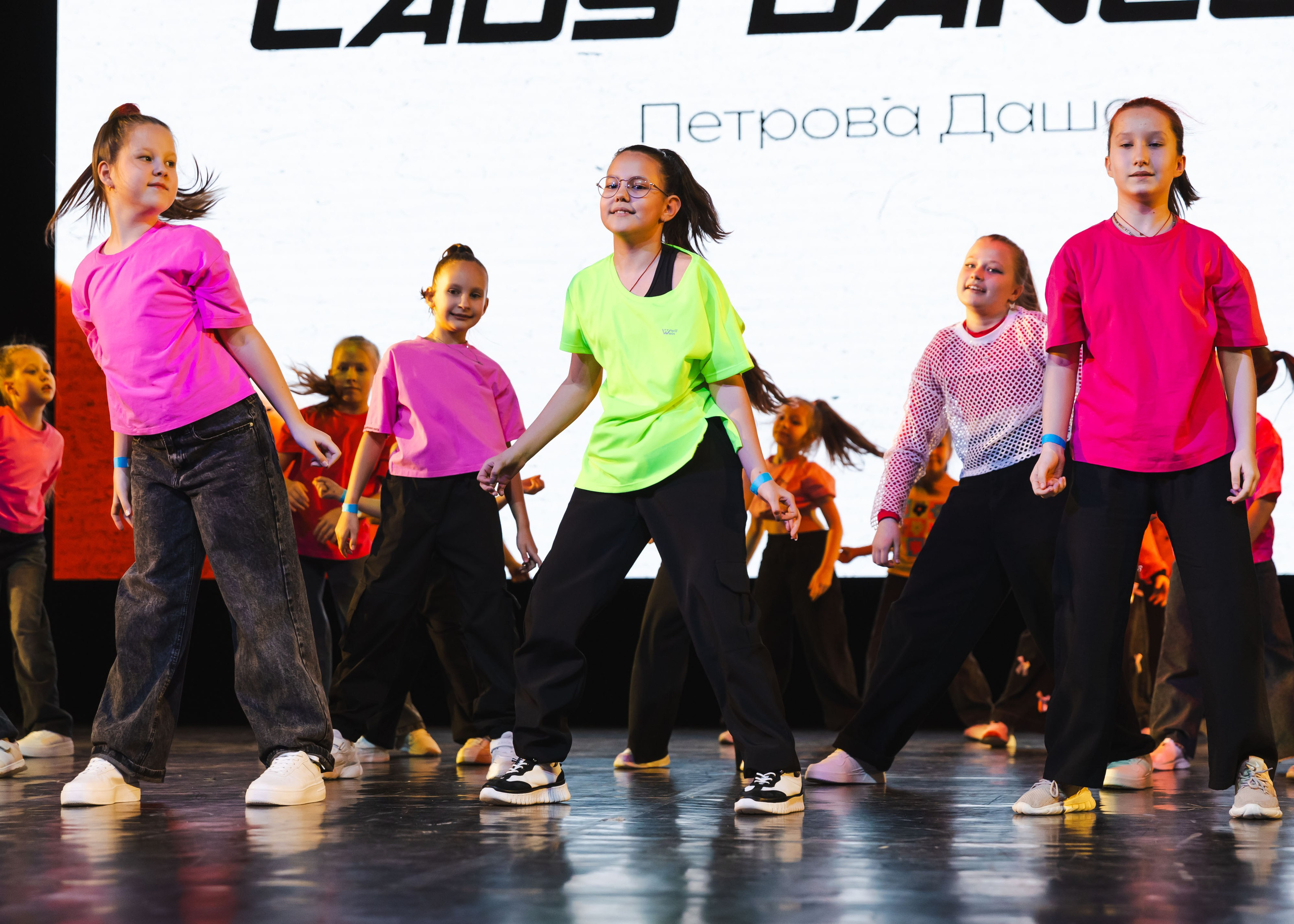 19.01.2025 Отчетный концерт Non Stop. ФОТОГРАФ ВИНОГРАДОВА ДАРЬЯ