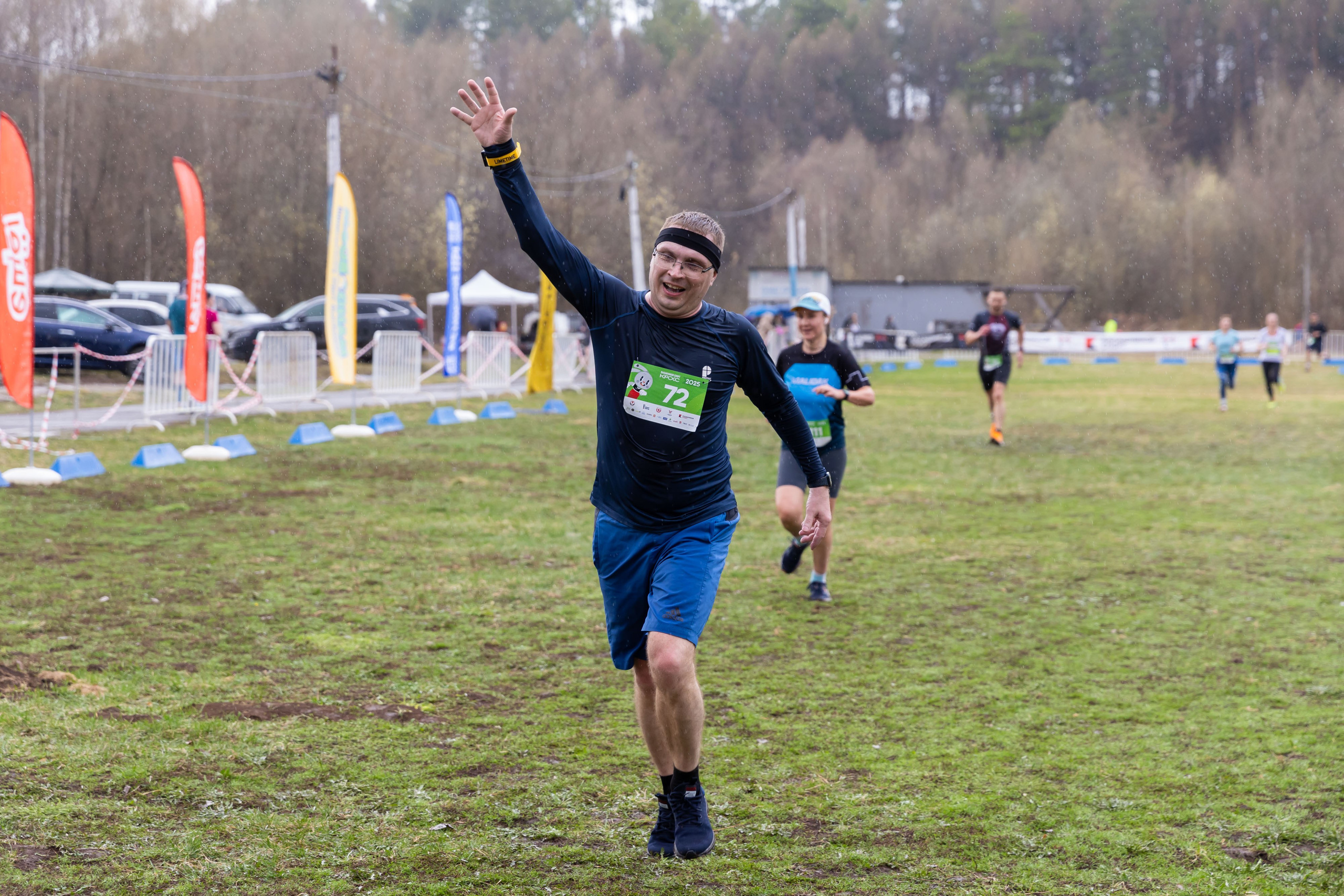 20.04.2025 Кросс. ФОТОГРАФ ВИНОГРАДОВА ДАРЬЯ