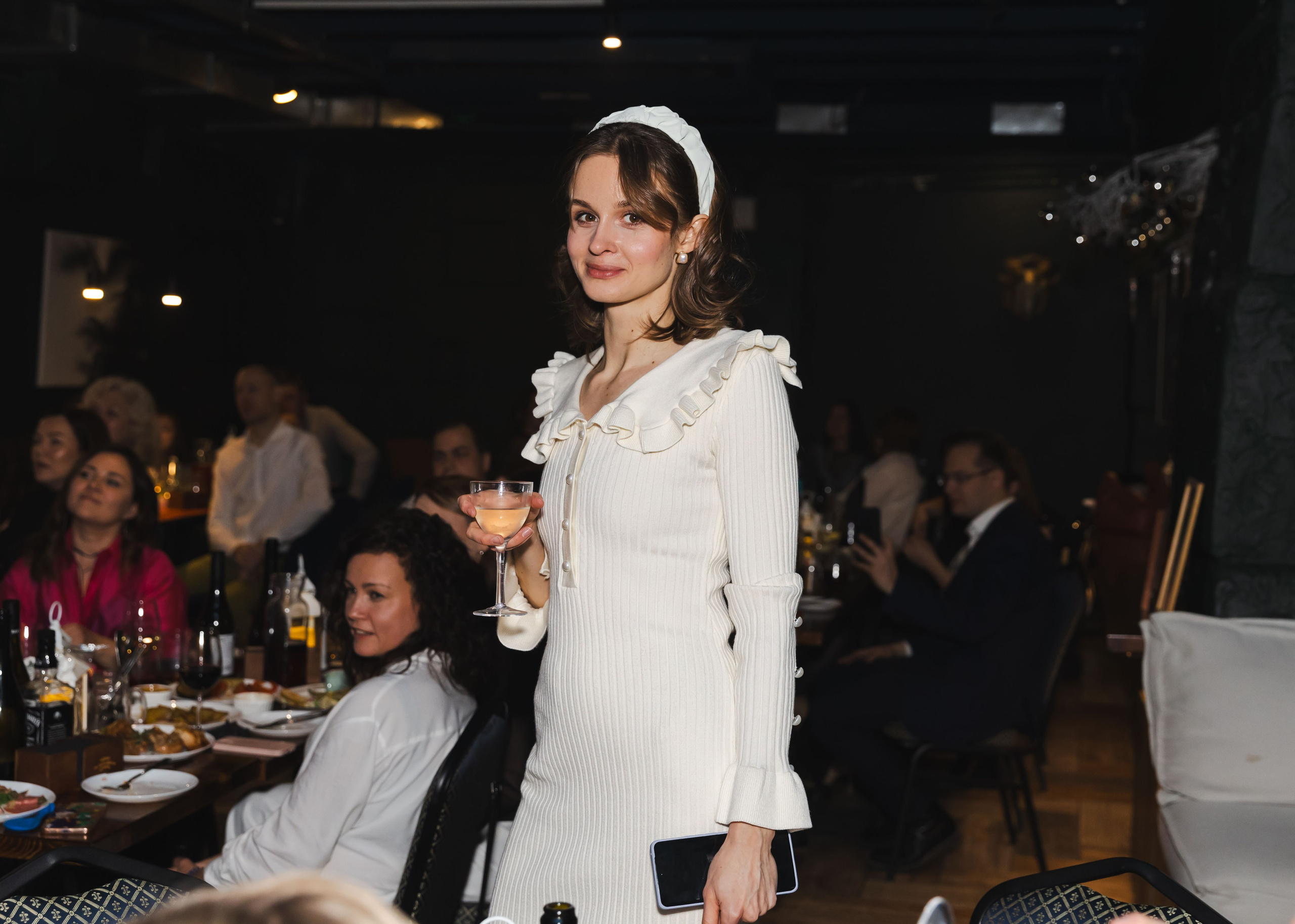 НОВОГОДНИЕ КОРПОРАТИВЫ. ФОТОГРАФ ВИНОГРАДОВА ДАРЬЯ