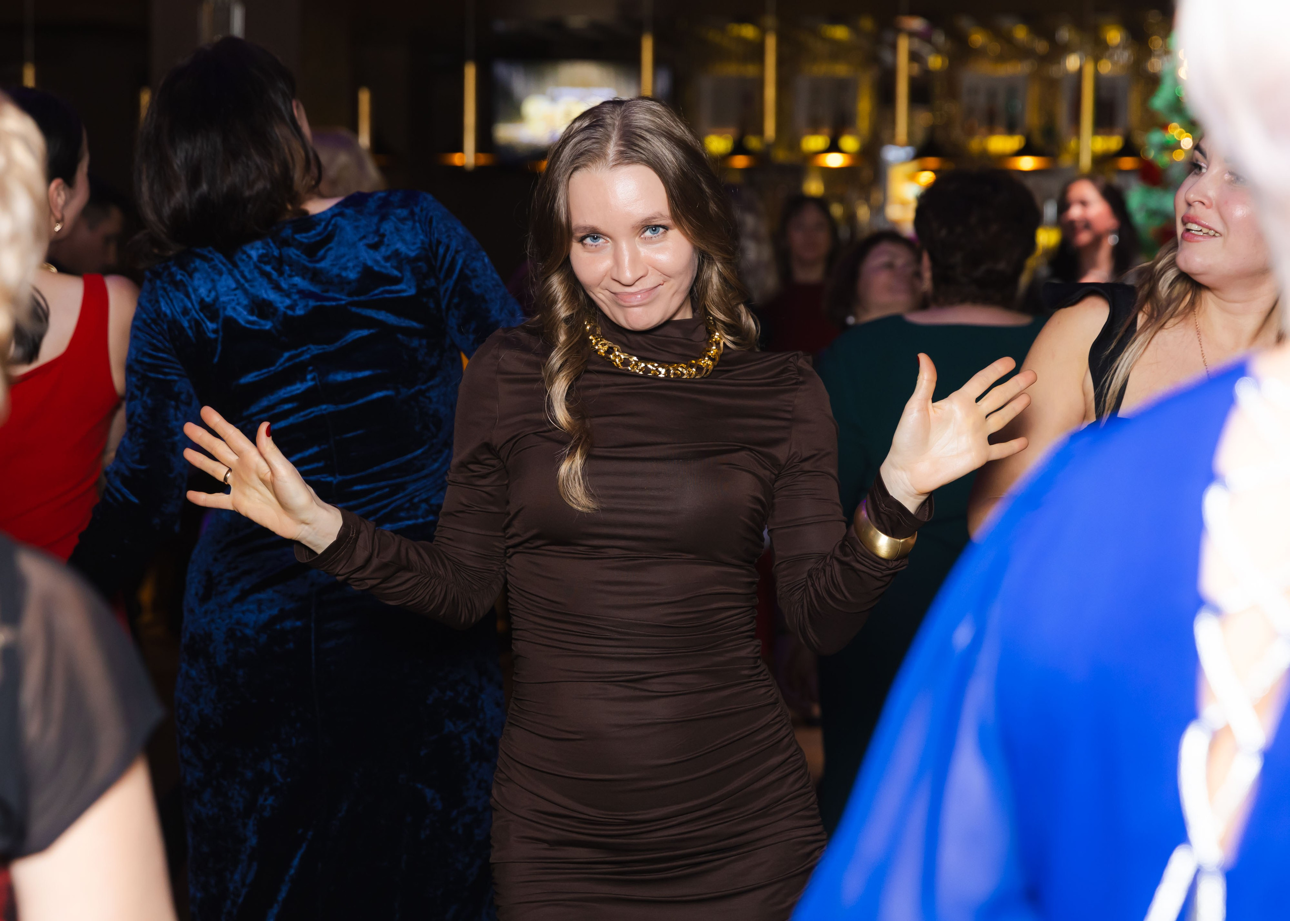 НОВОГОДНИЕ КОРПОРАТИВЫ. ФОТОГРАФ ВИНОГРАДОВА ДАРЬЯ