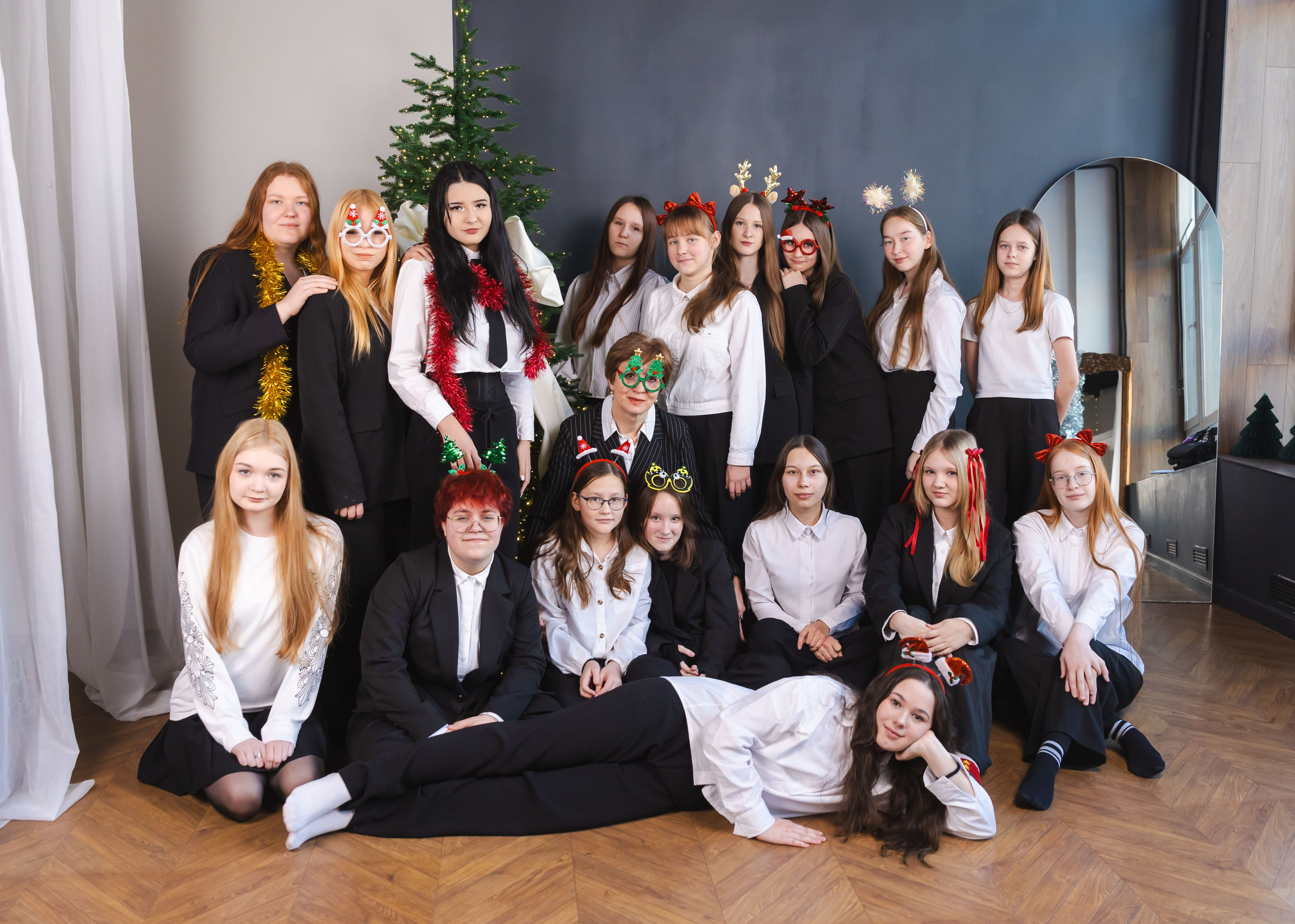 17.12.2025 Новогодняя фотосессия. ФОТОГРАФ ВИНОГРАДОВА ДАРЬЯ