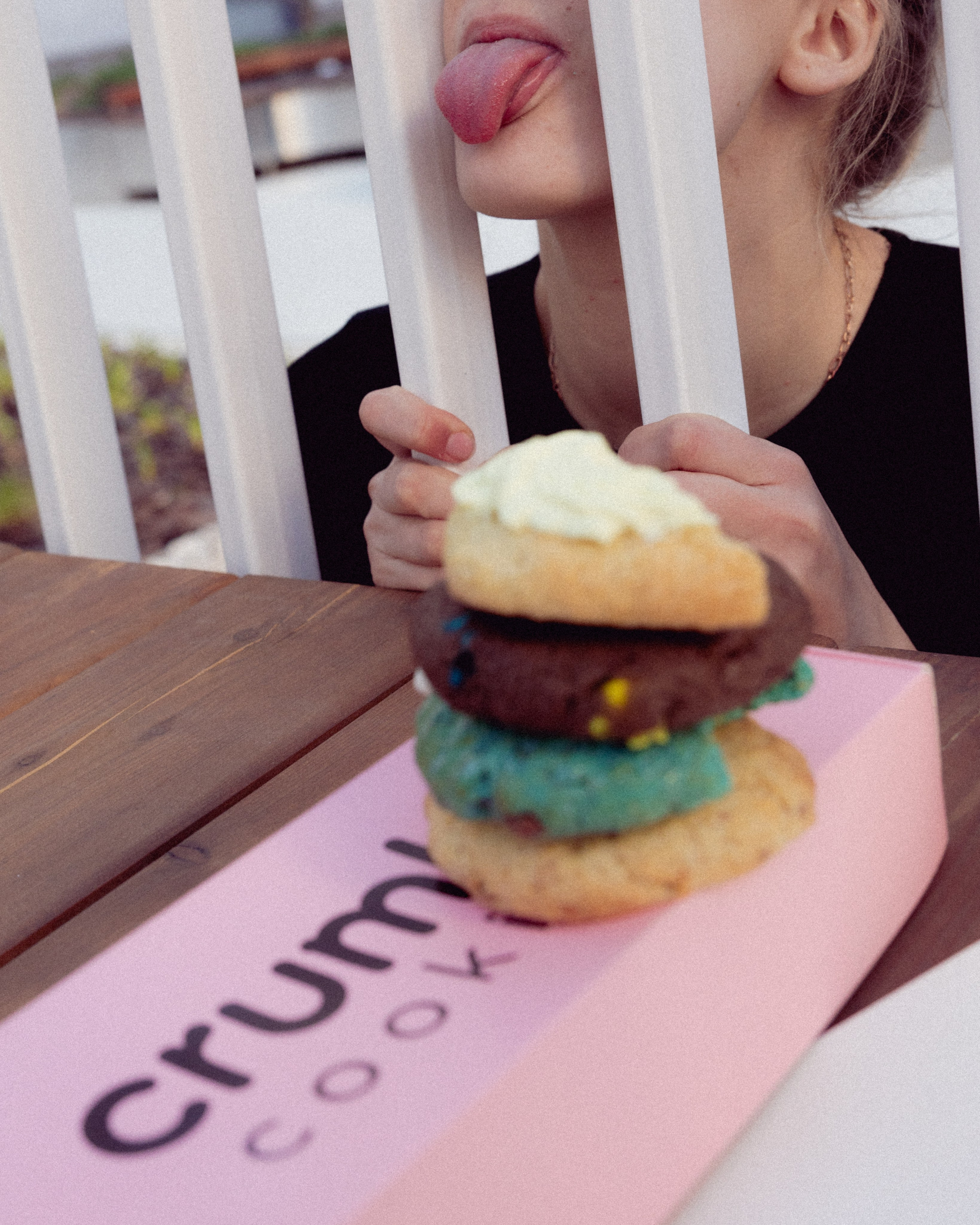 Рекламная съемка. Фотограф СПБ