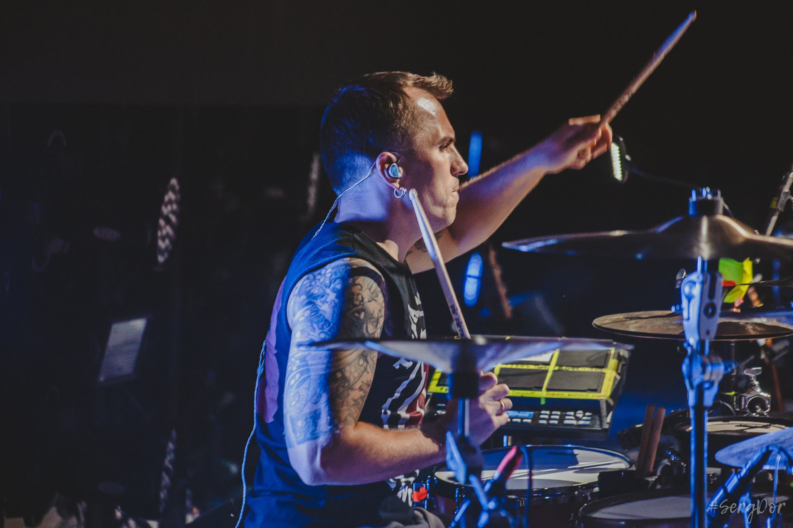 ДДТ, DDT, Ереван, 03.11.2024, СКК, Спортивно-концертный комплекс имени Карена Демирчяна, Երևան, Армения, большой концерт, 3 ноября 2024 года, Юрий Шевчук, SergDor, #SergDor