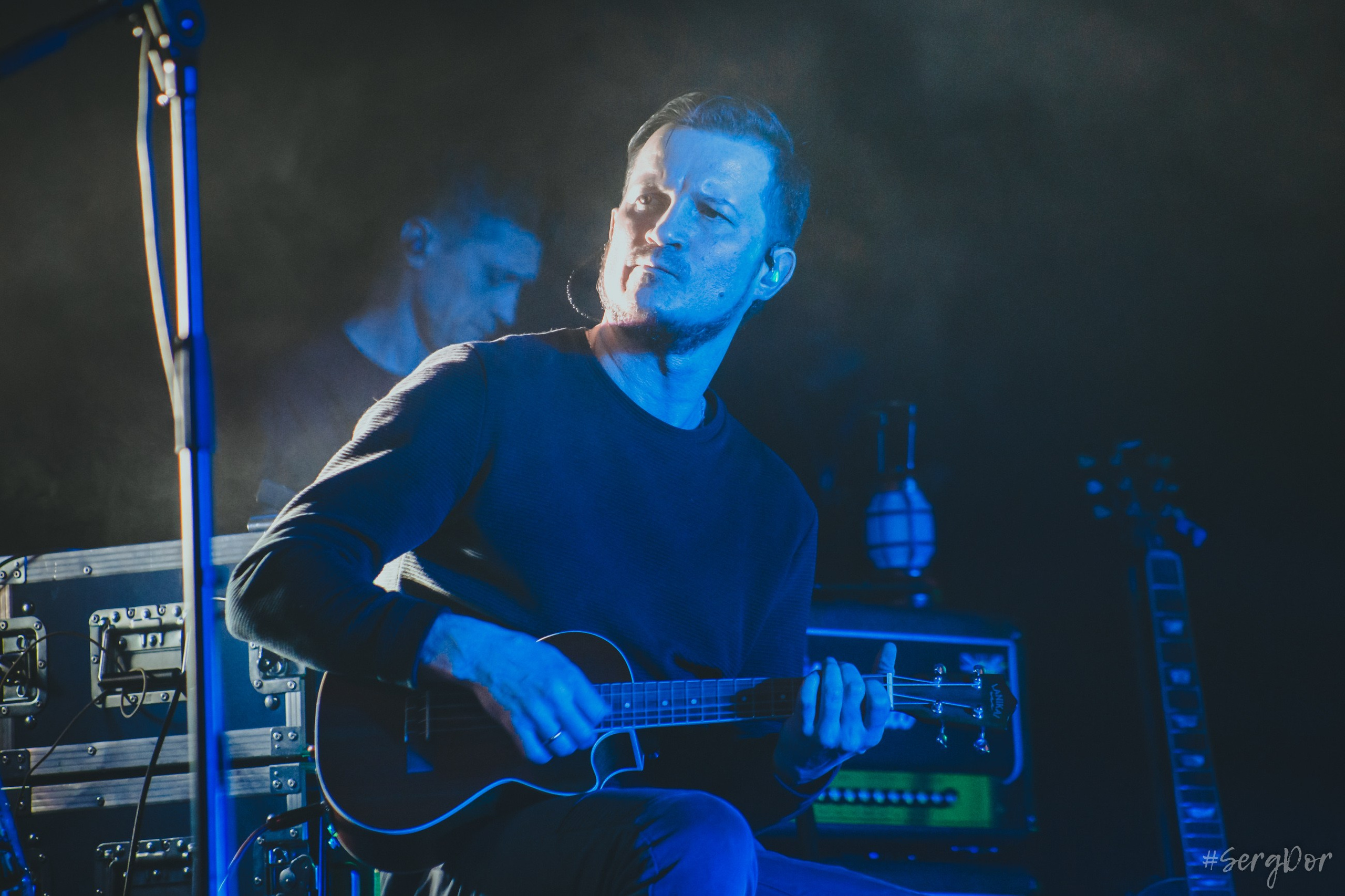 ДДТ, Ташкент, Узбекистан, DDT, концерт, 12.02.2024, SergDor, Юрий Шевчук, 12 февраля 2024 года, #SergDor
