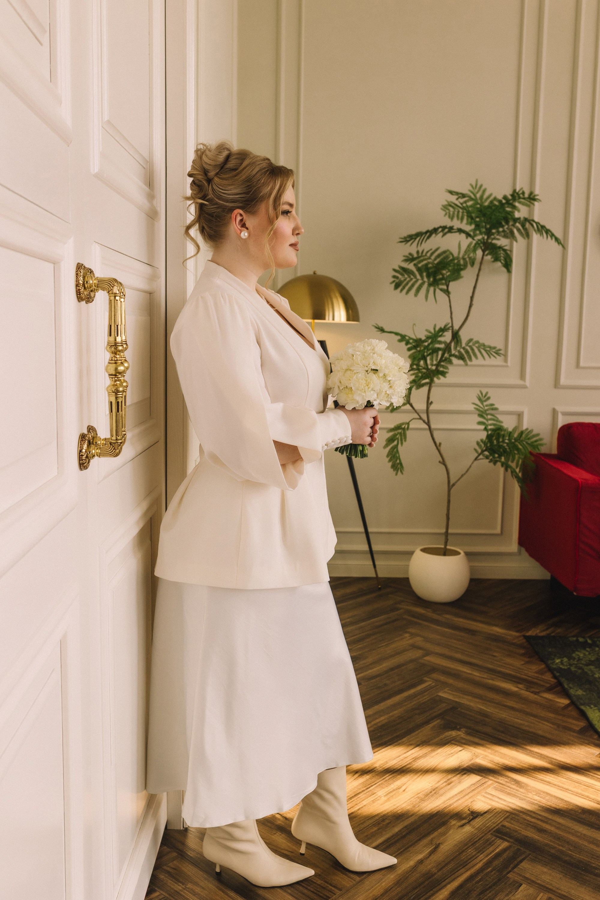 Екатерина & Денис. Фотограф из Хабаровска Юлия Черёмушкина