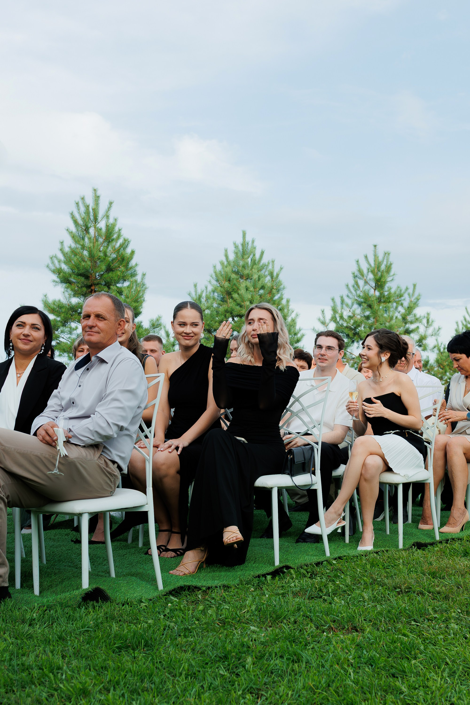 Дарья & Вячеслав. Фотограф из Хабаровска Юлия Черёмушкина