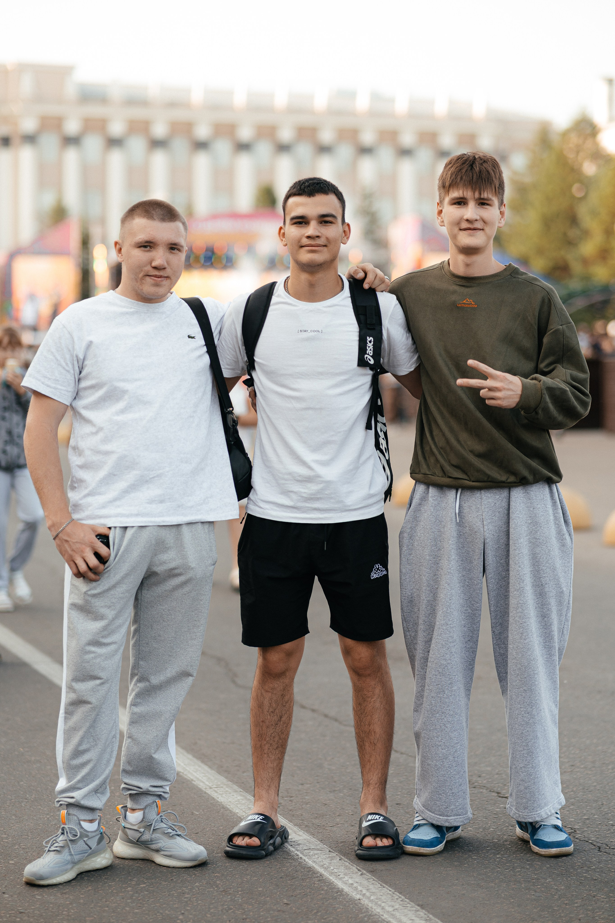 День города Улан-Удэ 2025. Фотограф Улан-Удэ