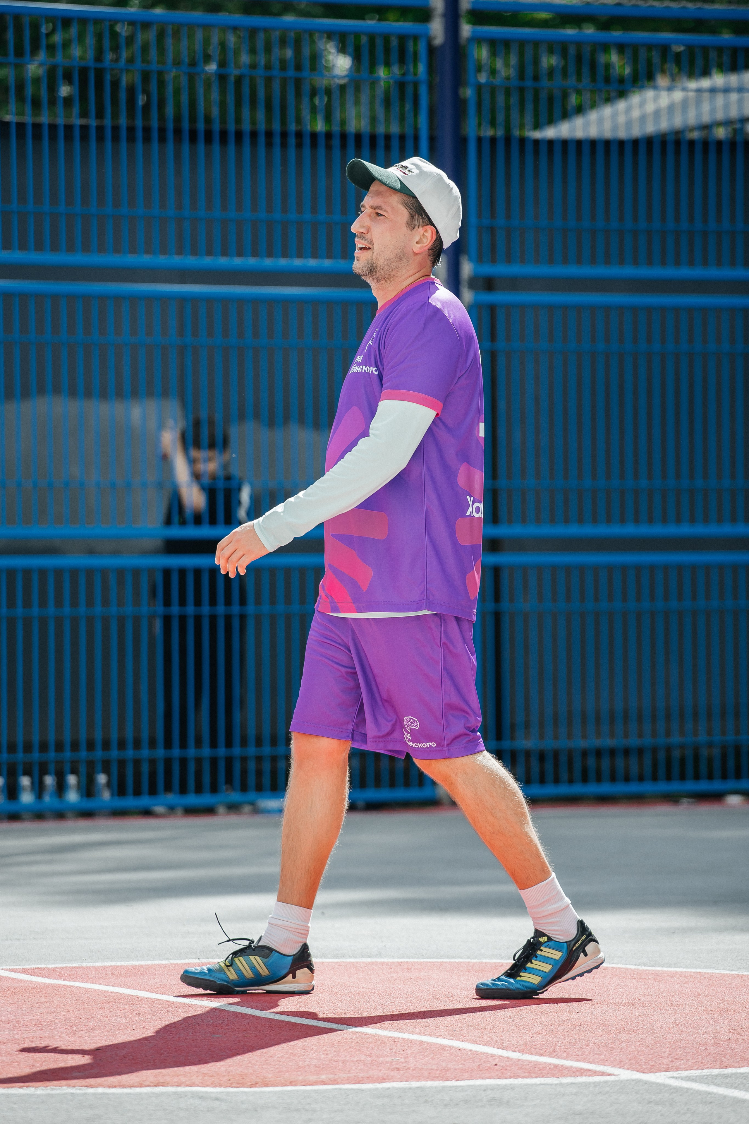 Фонд Хабенского Благотворительный футбол. Леся Гаранина. Семейный фотограф/видеограф Москва и область