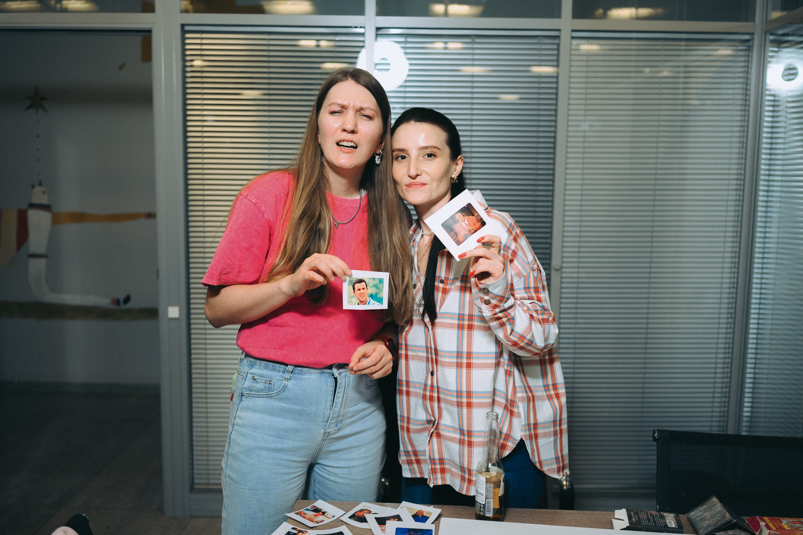 Корпоративы (сборник). Komonev