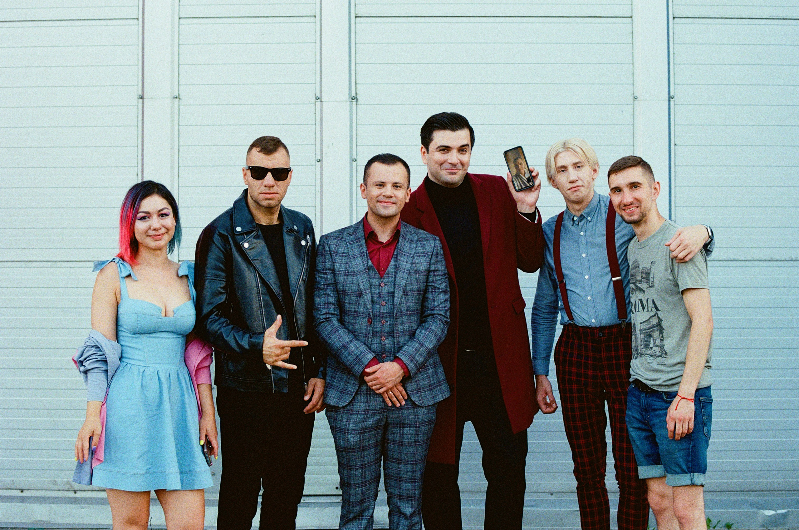 Лига Городов 2024. #спецкорНвер