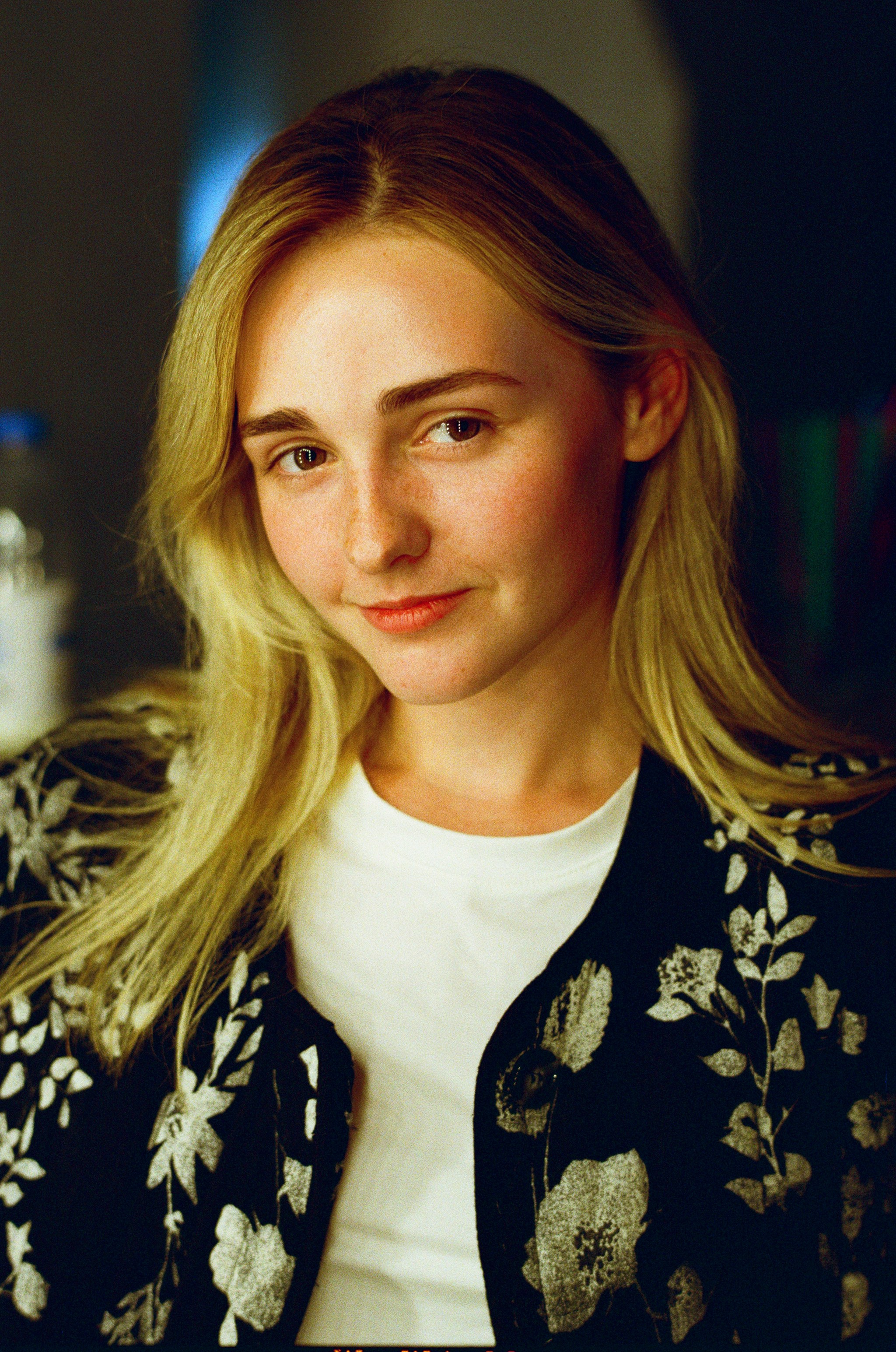 Портреты. #спецкорНвер