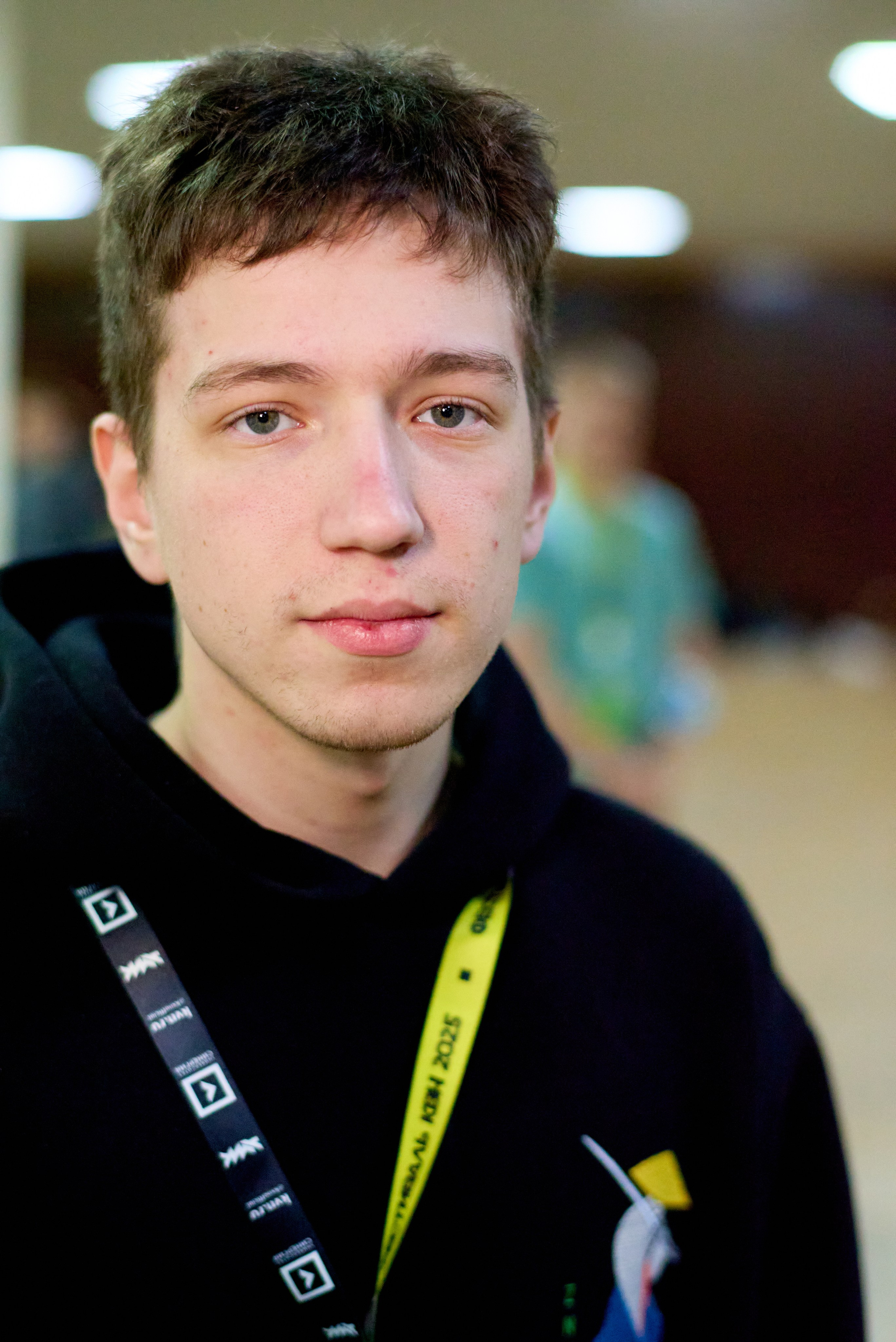 КиВиН-2025. #спецкорНвер