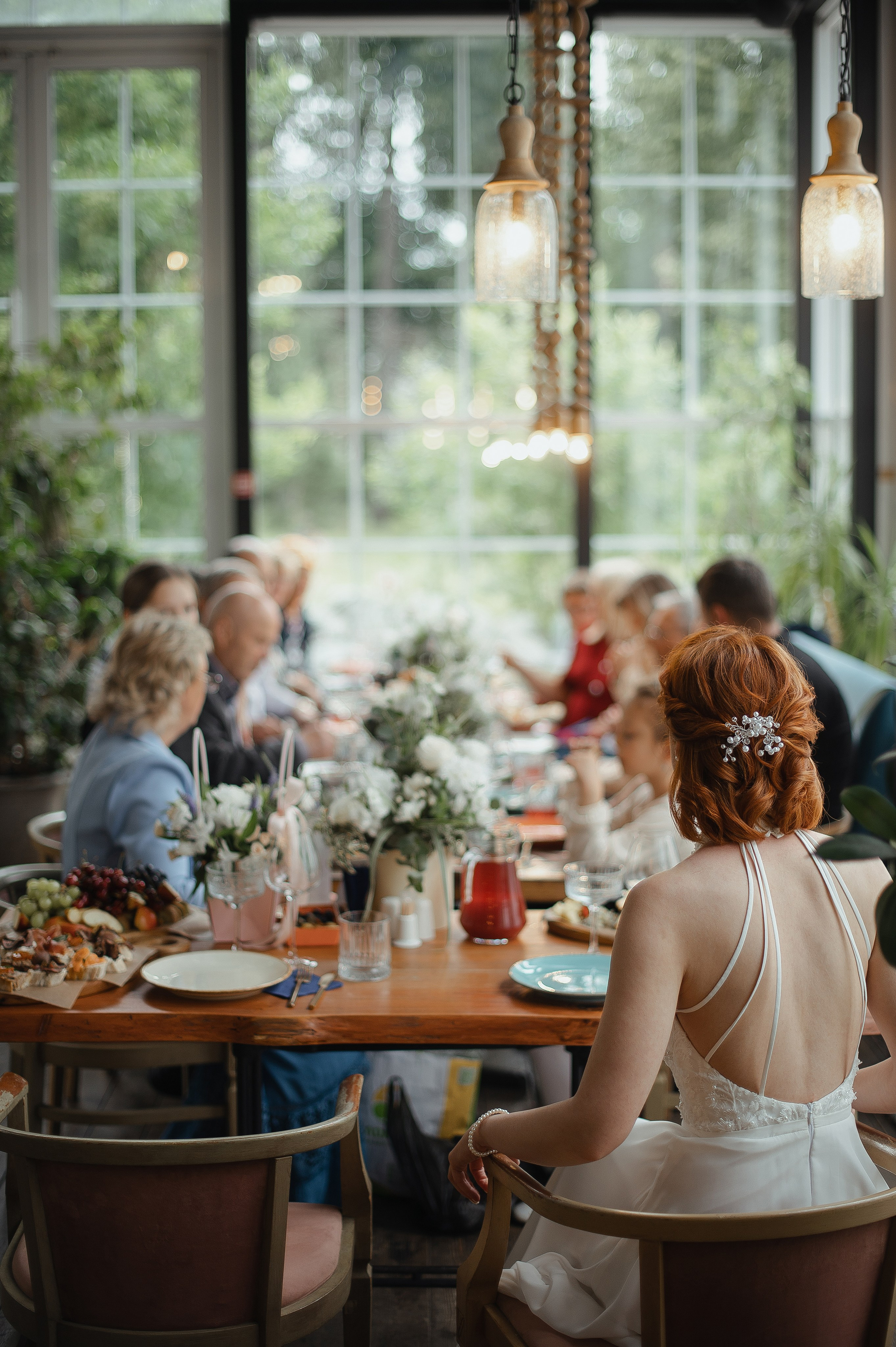 Свадебная фотосессия по историческому центру города Ярославль. Свадебный фотограф в Ярославле Денис Медоваров