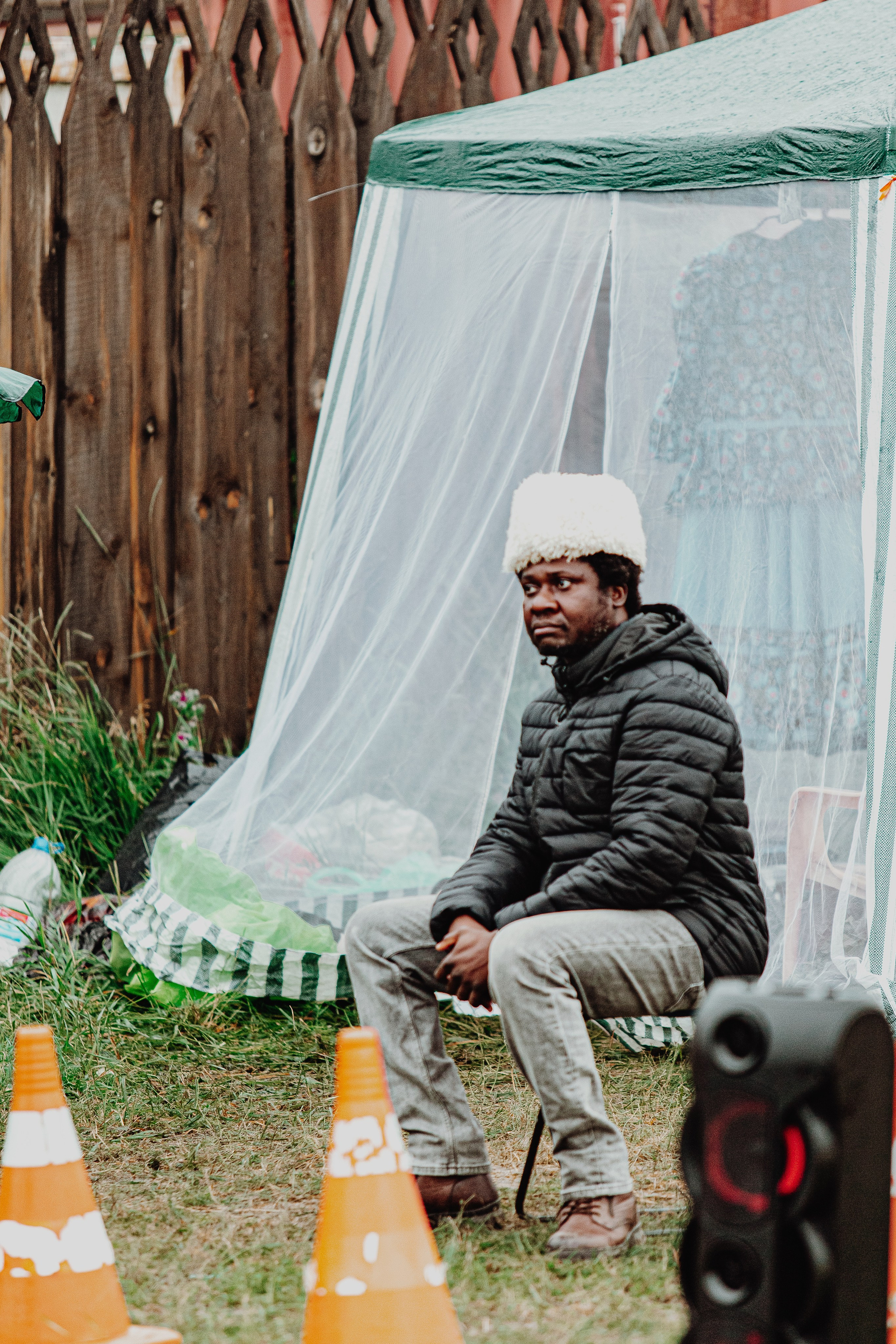 Фестиваль «Абалакское поле» XVI. Арт-фотограф Крис Л. в Тобольске: портрет, семейные, свадьбы