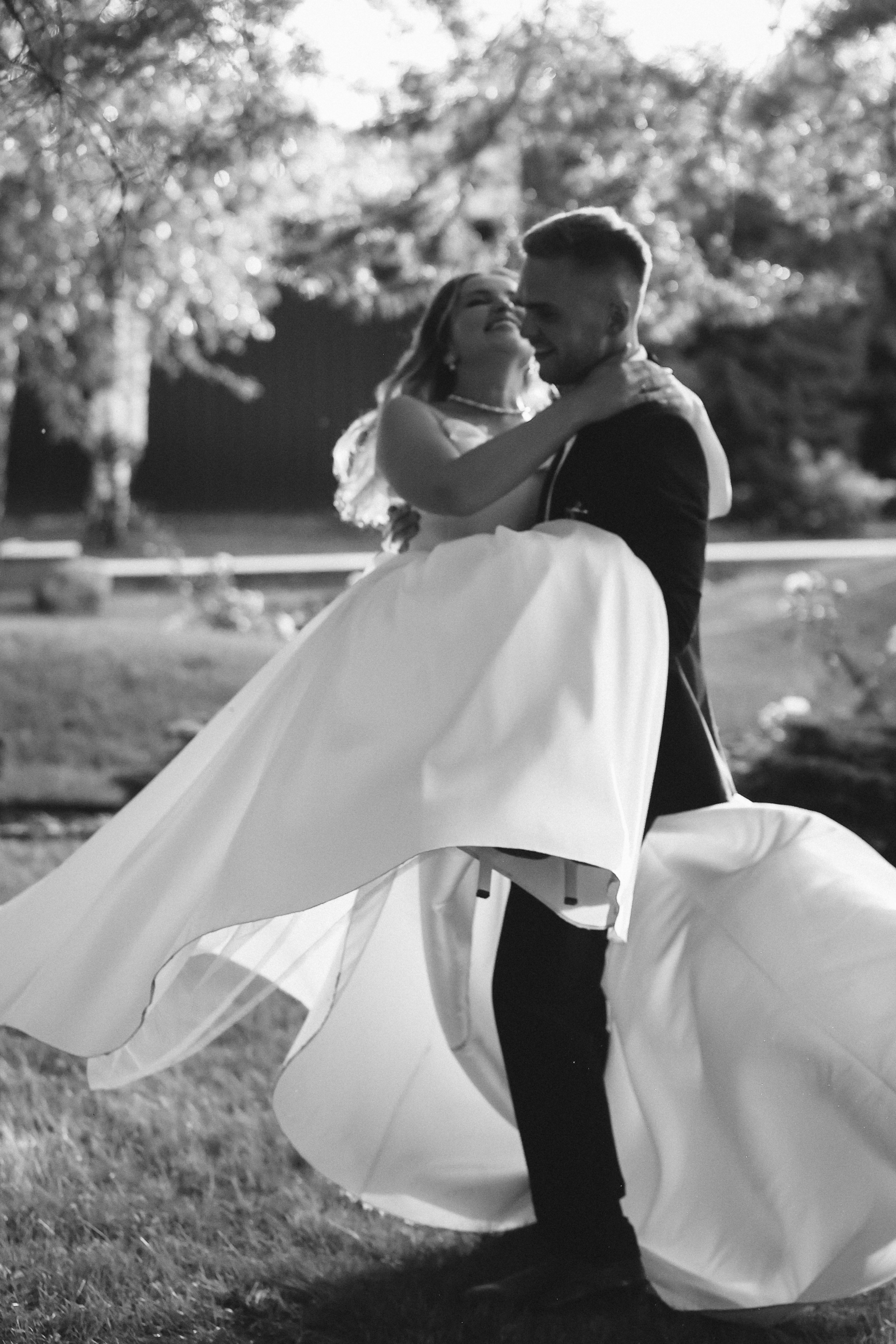 Wedding day Юрий и Ирина. Свадебный фотограф Полина Мишуринская