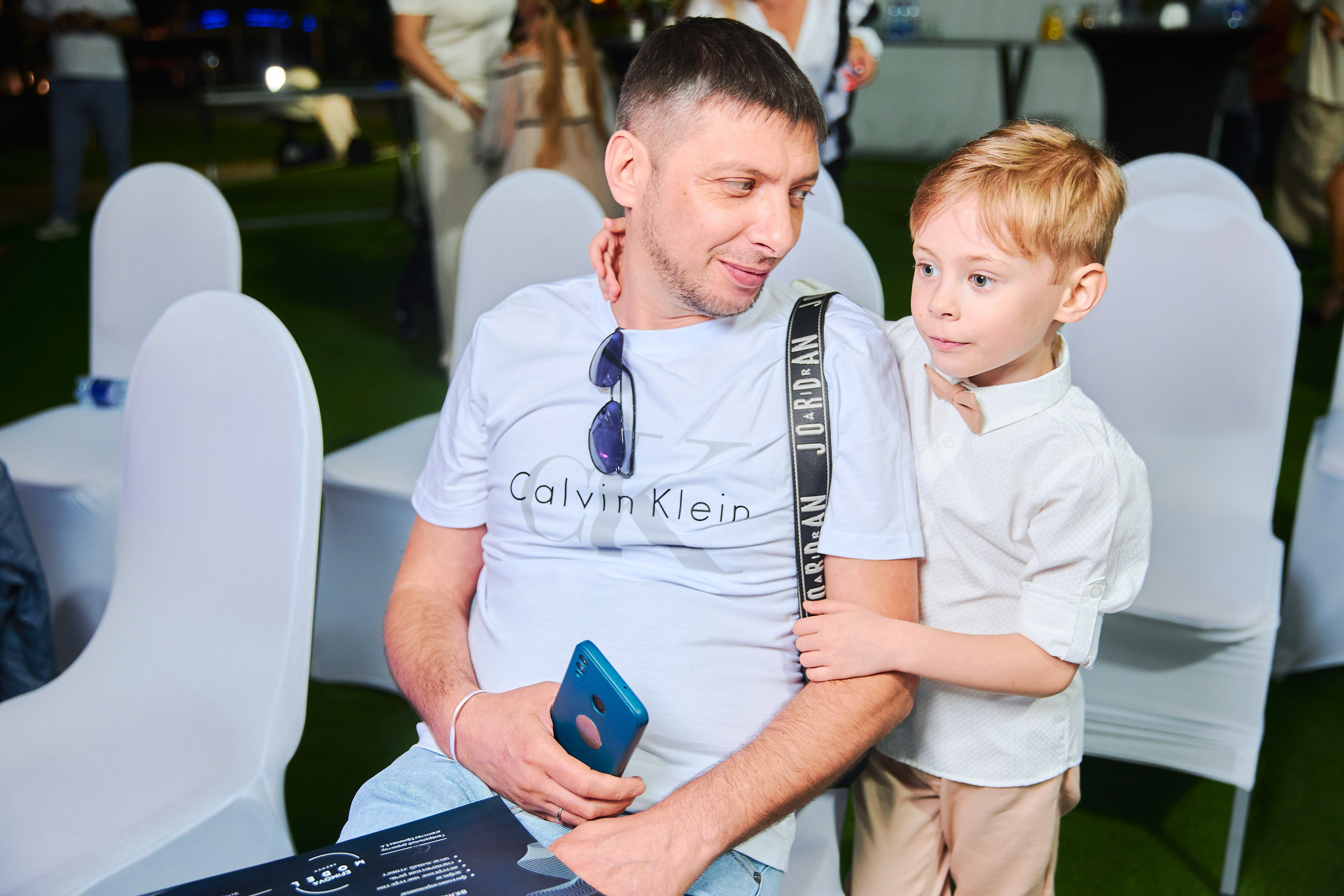 Выпускной базового курса 2024. Efimova Model Agency