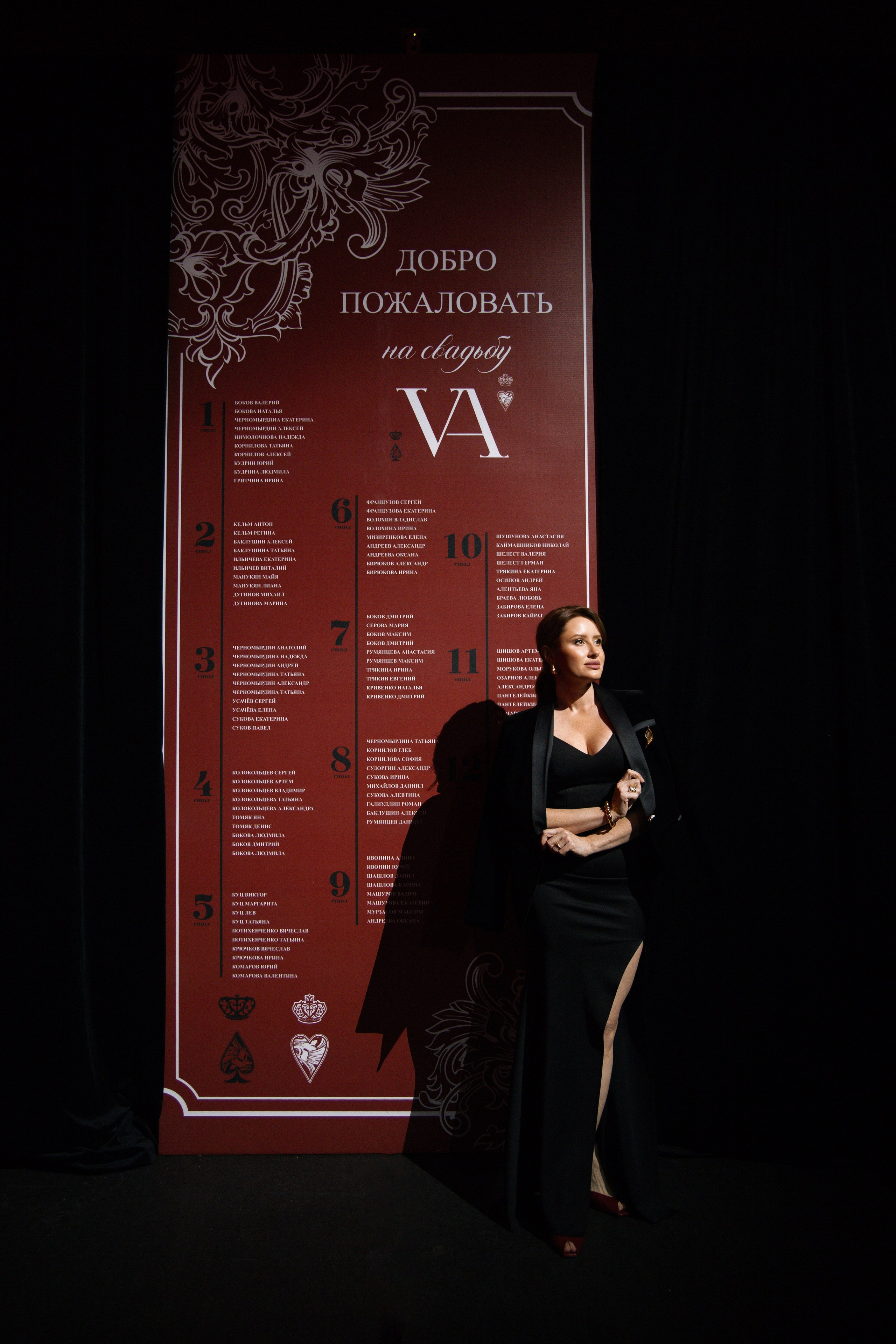 Свадебные съемки. Фотограф Екатерина Оскар