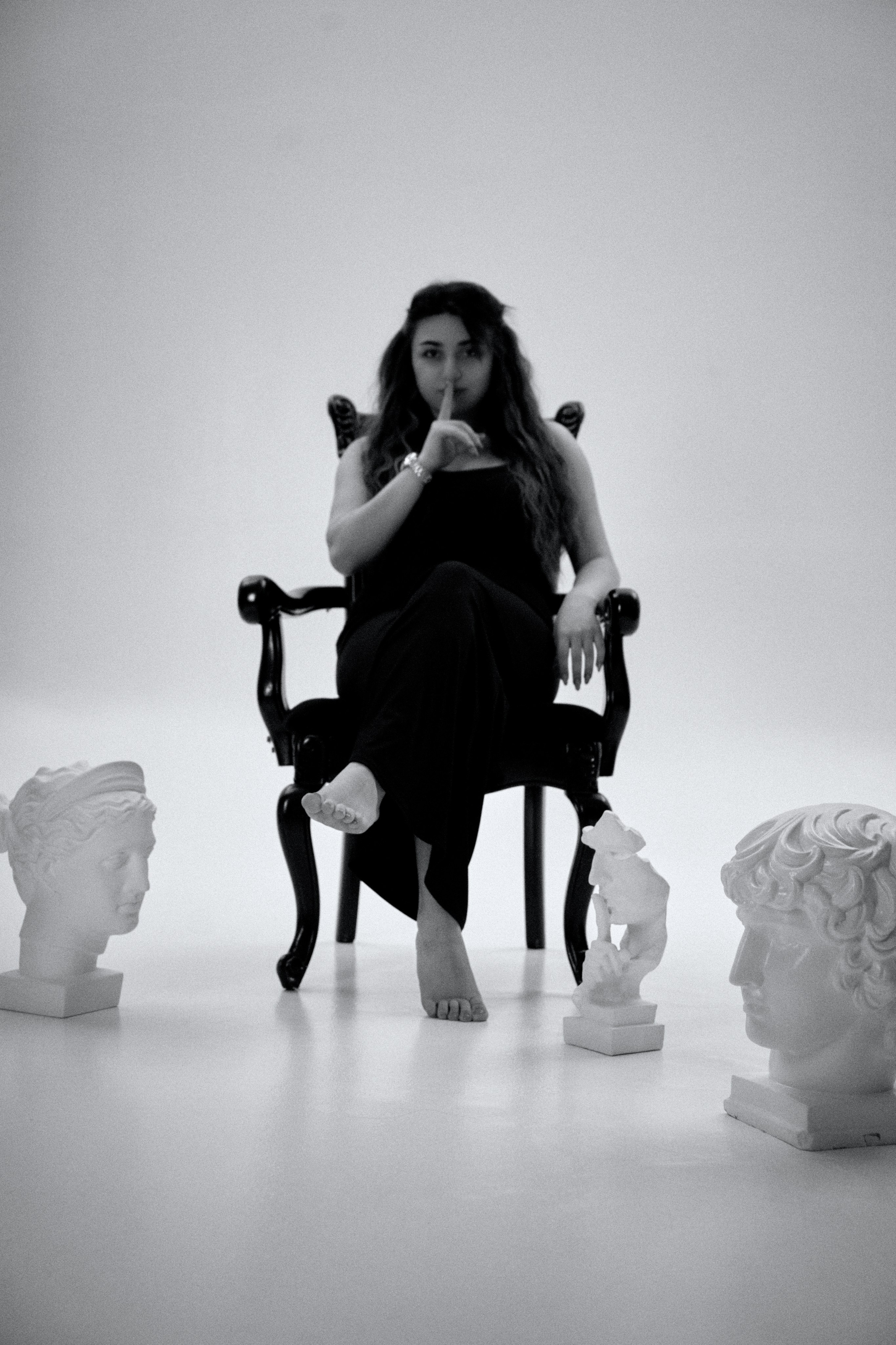 Людмила. Фотограф в Краснодаре Татьяна Вижевитова