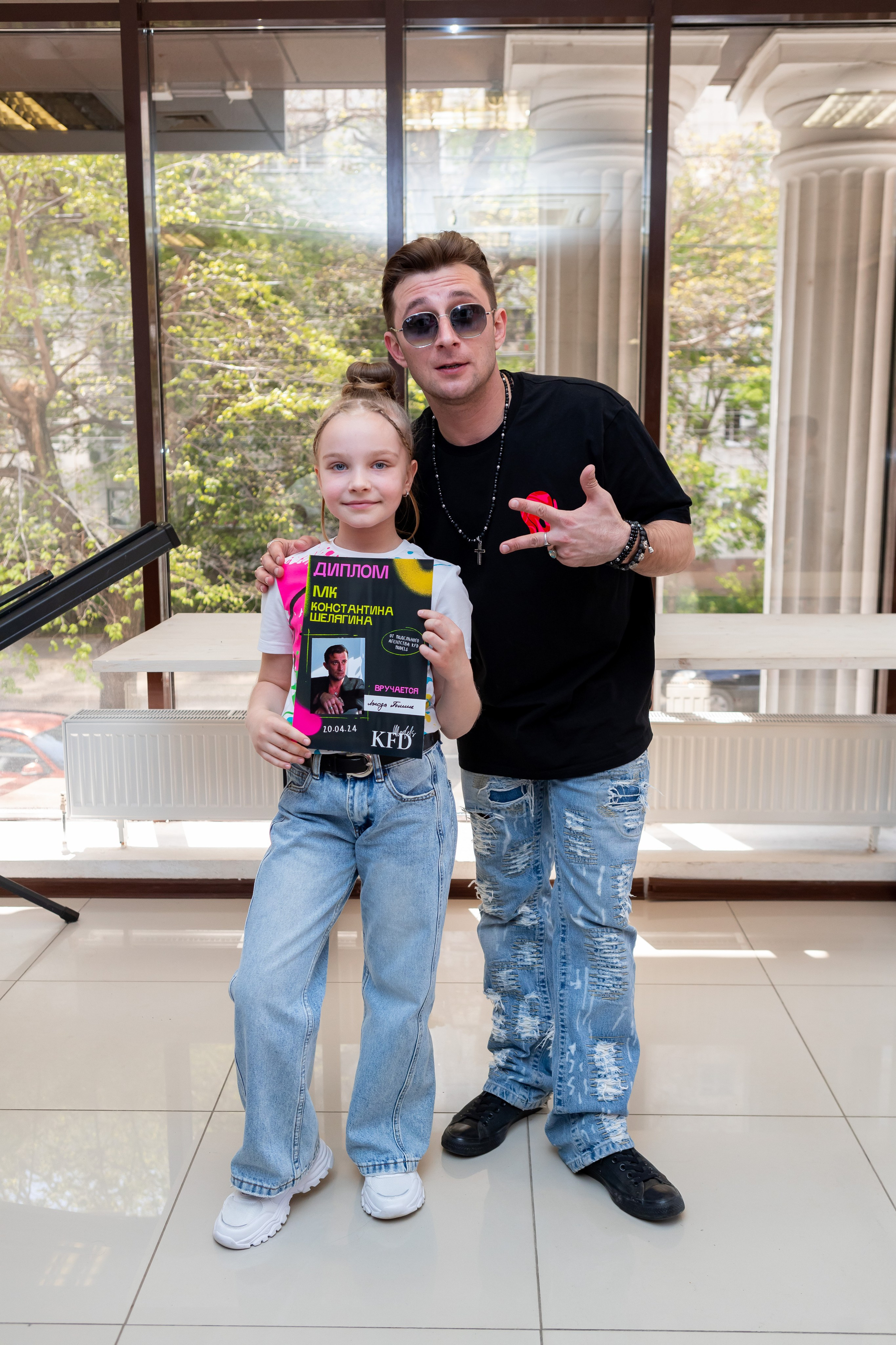 МК Шелягин. Главная