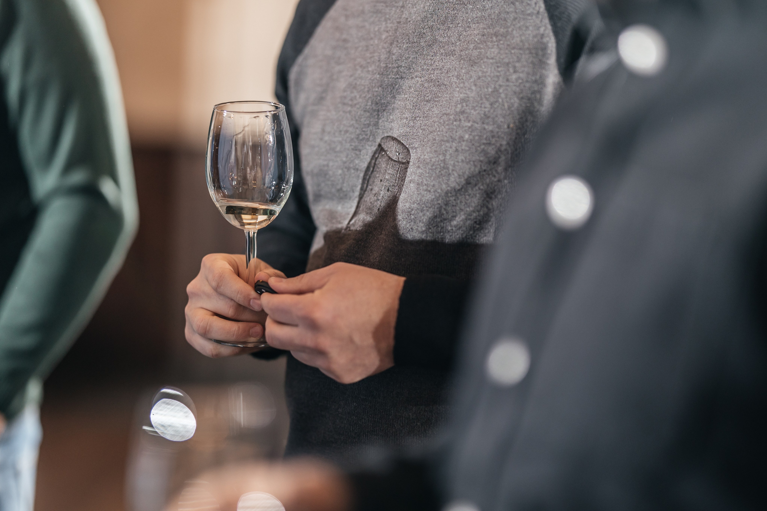 Винная церемония. Самый свадебный фотограф